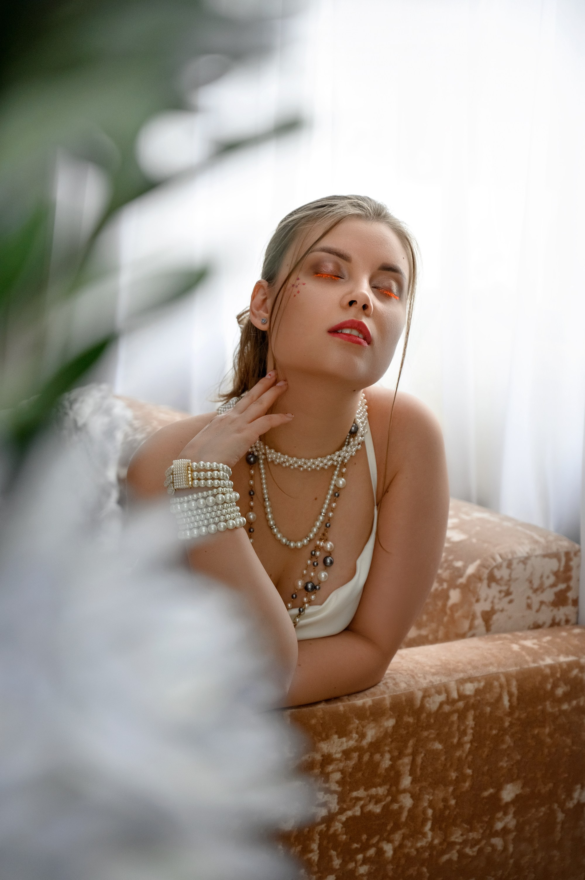 Индивидуальный. Natalia Kotova
