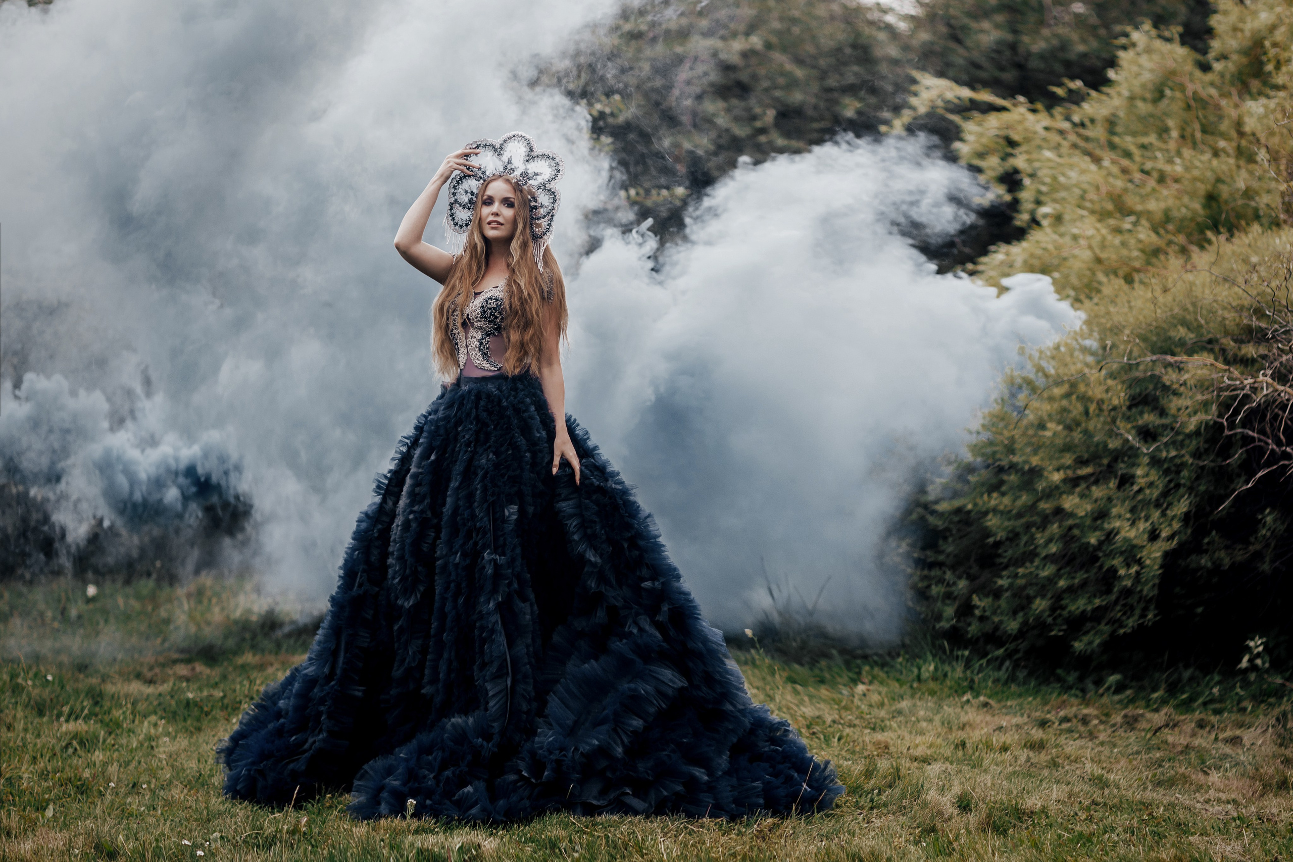 PORTRAITS. VETER photography