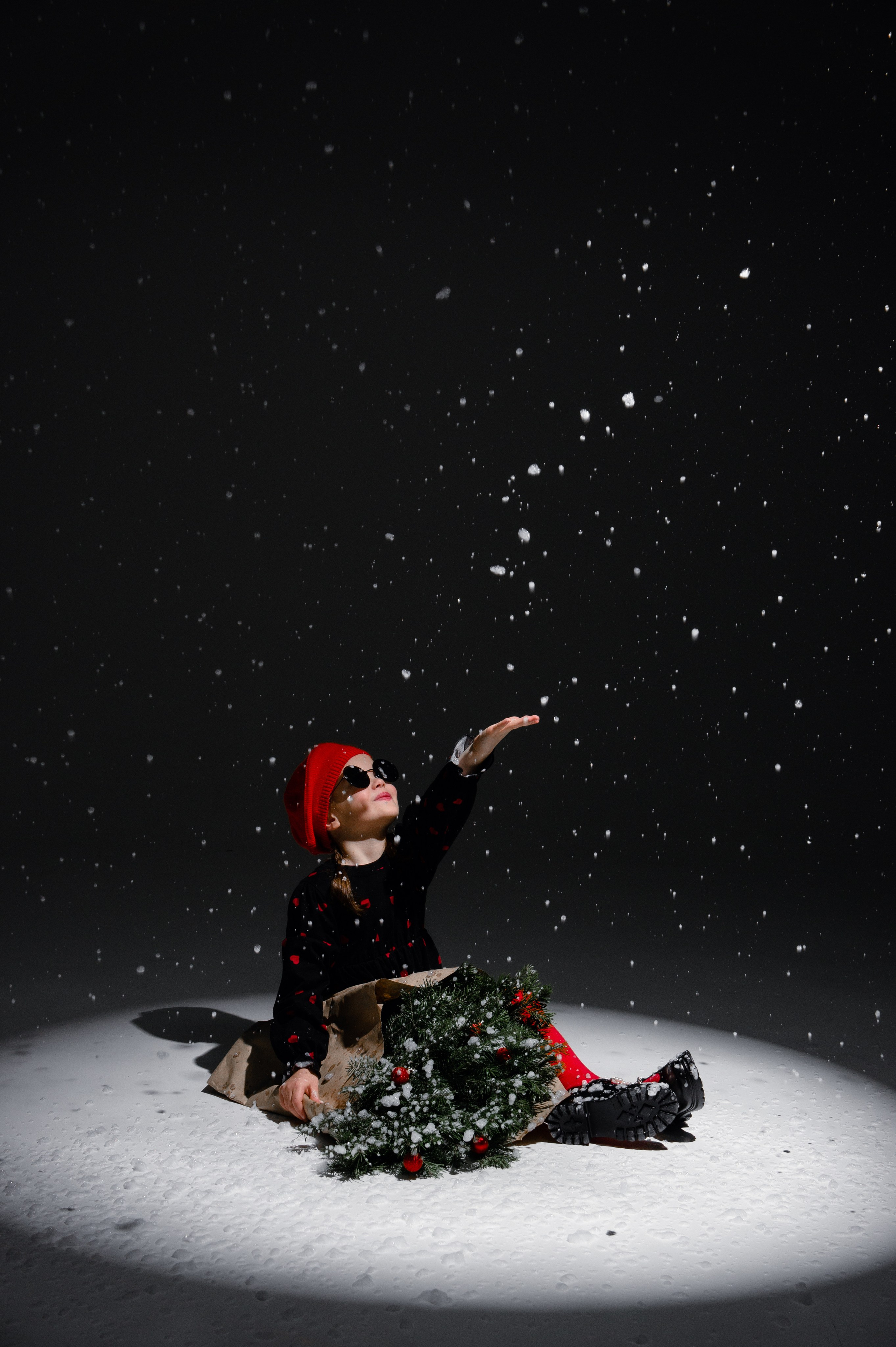 Диана. Фотограф беременности в Екатеринбурге Илона Филатьева