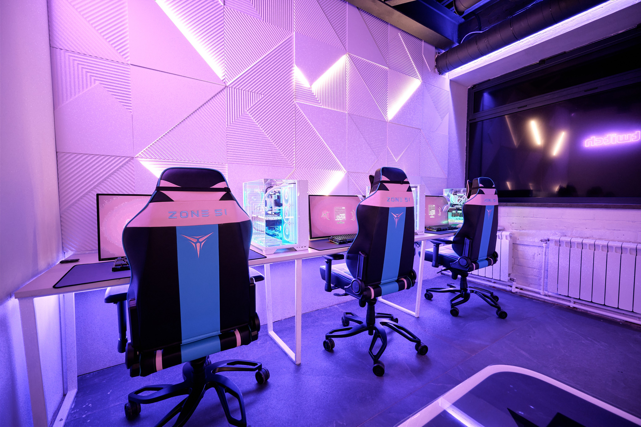 ARCHITECTURE & INTERIORS. Фотограф Москва