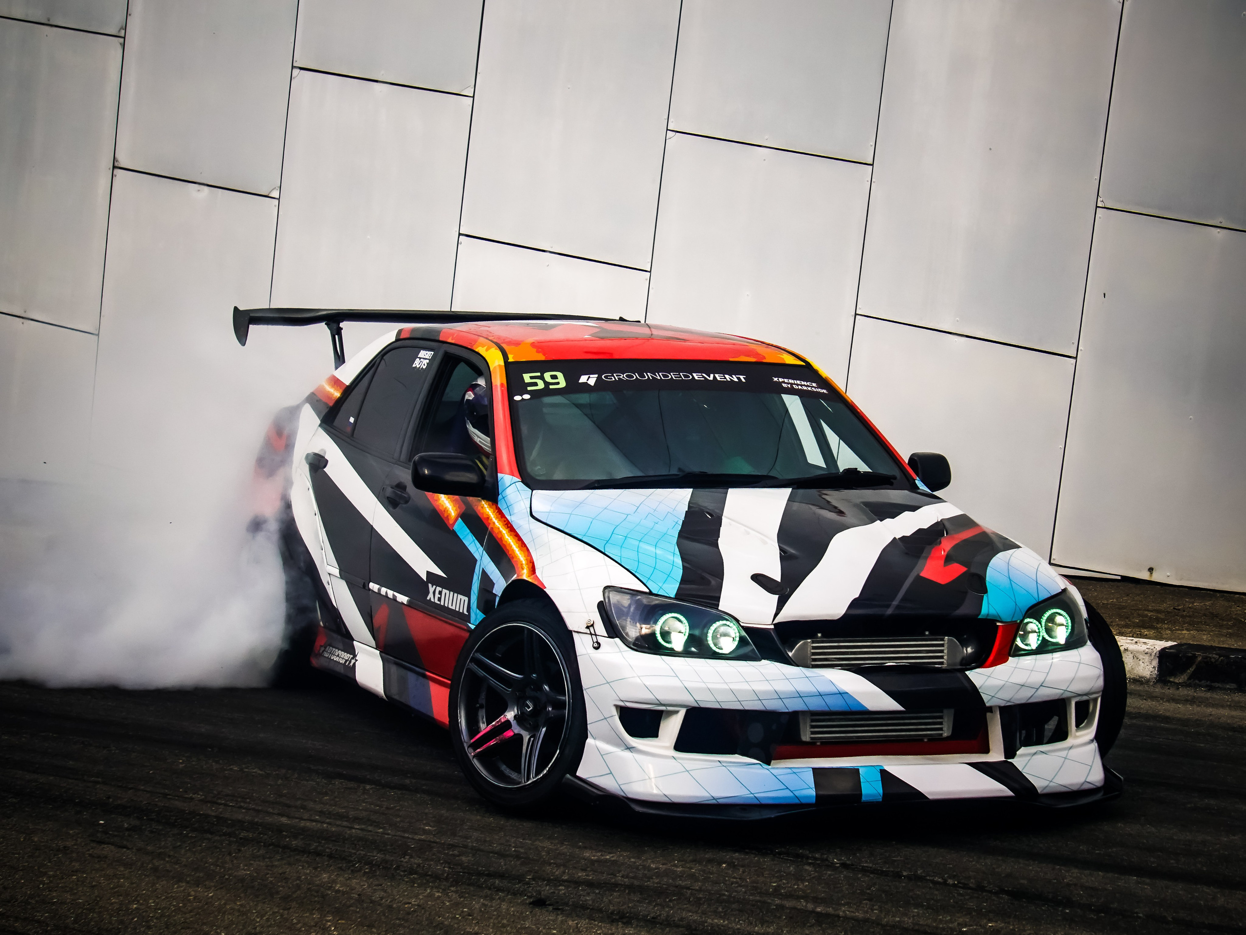 Портфолио Гончаренко Павел. Ма, я фотю📸