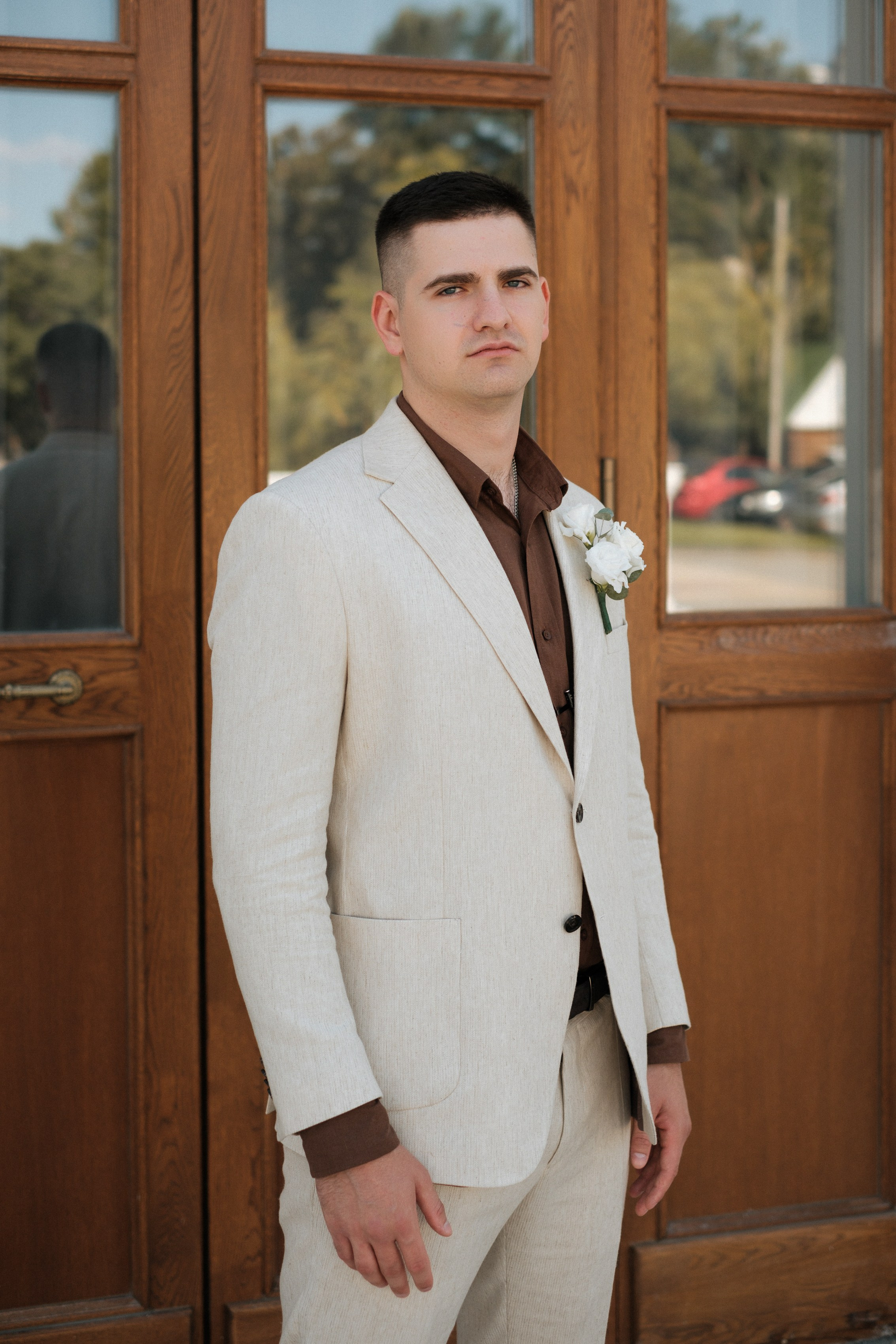 Артём и Юлия. Свадебный и семейный фотограф в Волгограде Кристина Иванова