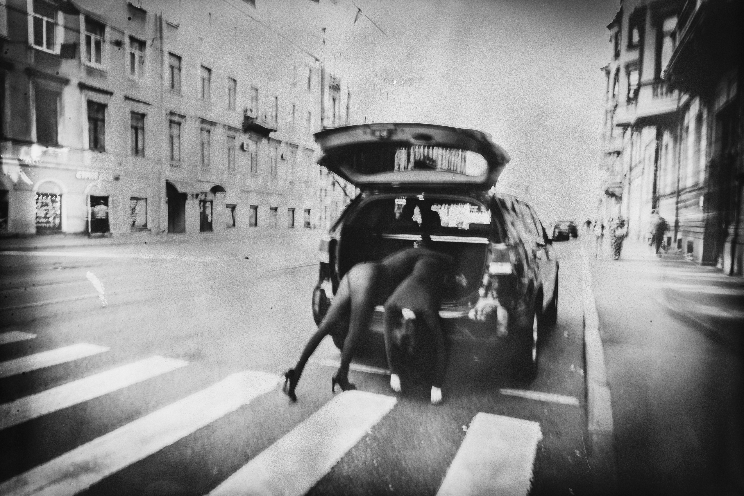«Неочевидные сюжеты». Фотограф Крещение Венчание Москва