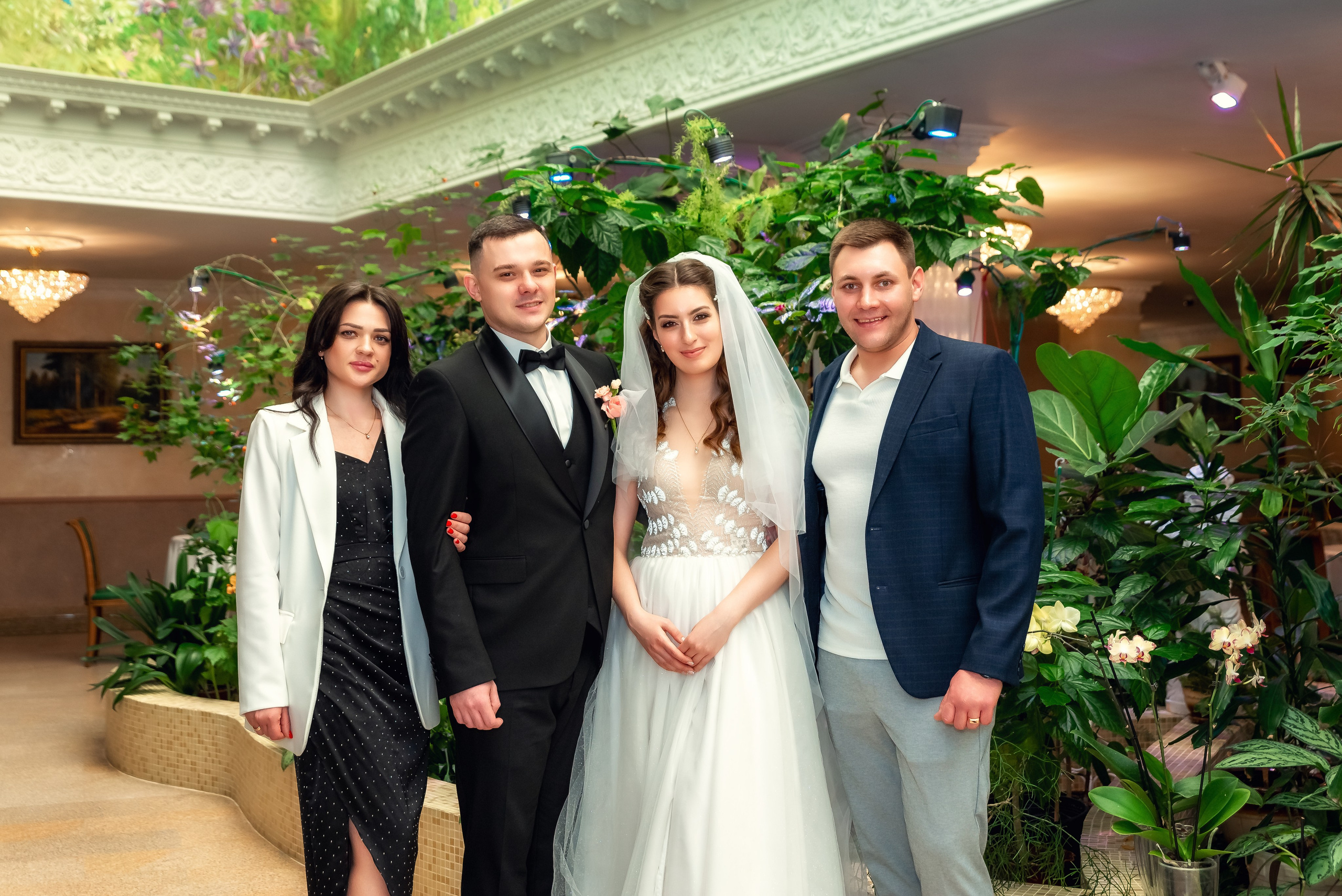 Сергей Ольга. Женский фотограф Крещение Венчание Москва Брянск