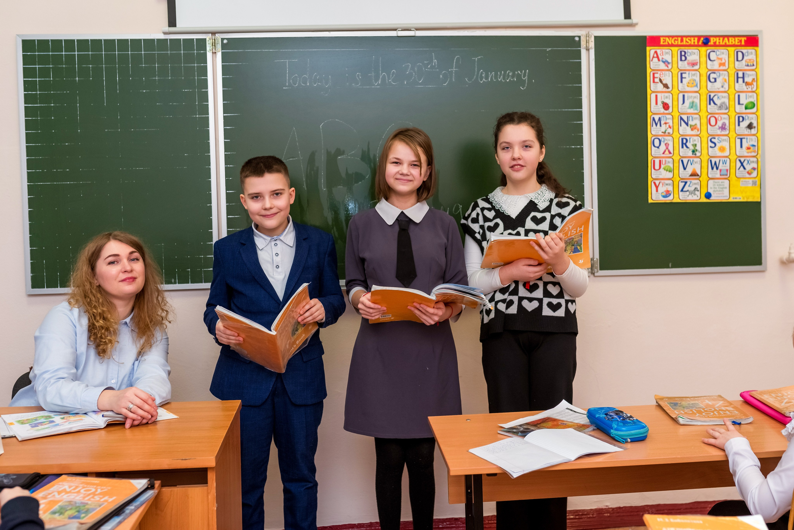 В школе 4 КЛАСС. Женский фотограф Крещение Венчание Москва Брянск