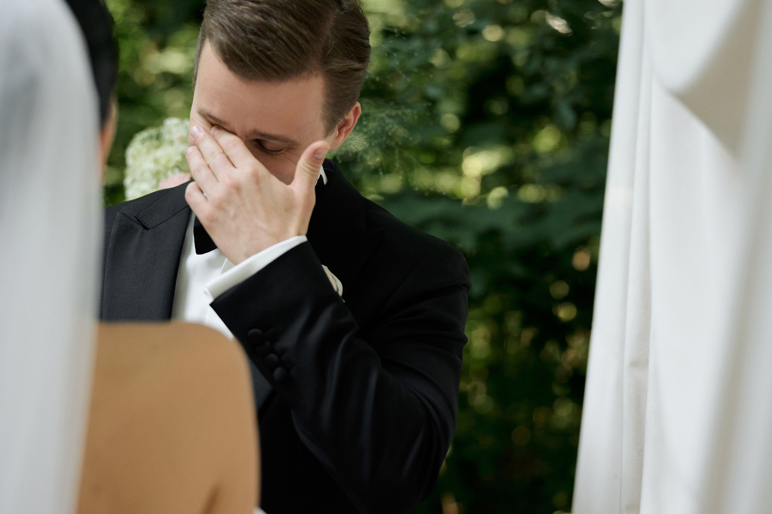 Vlad | Chris. Свадебный фотограф Сергей Скрипник