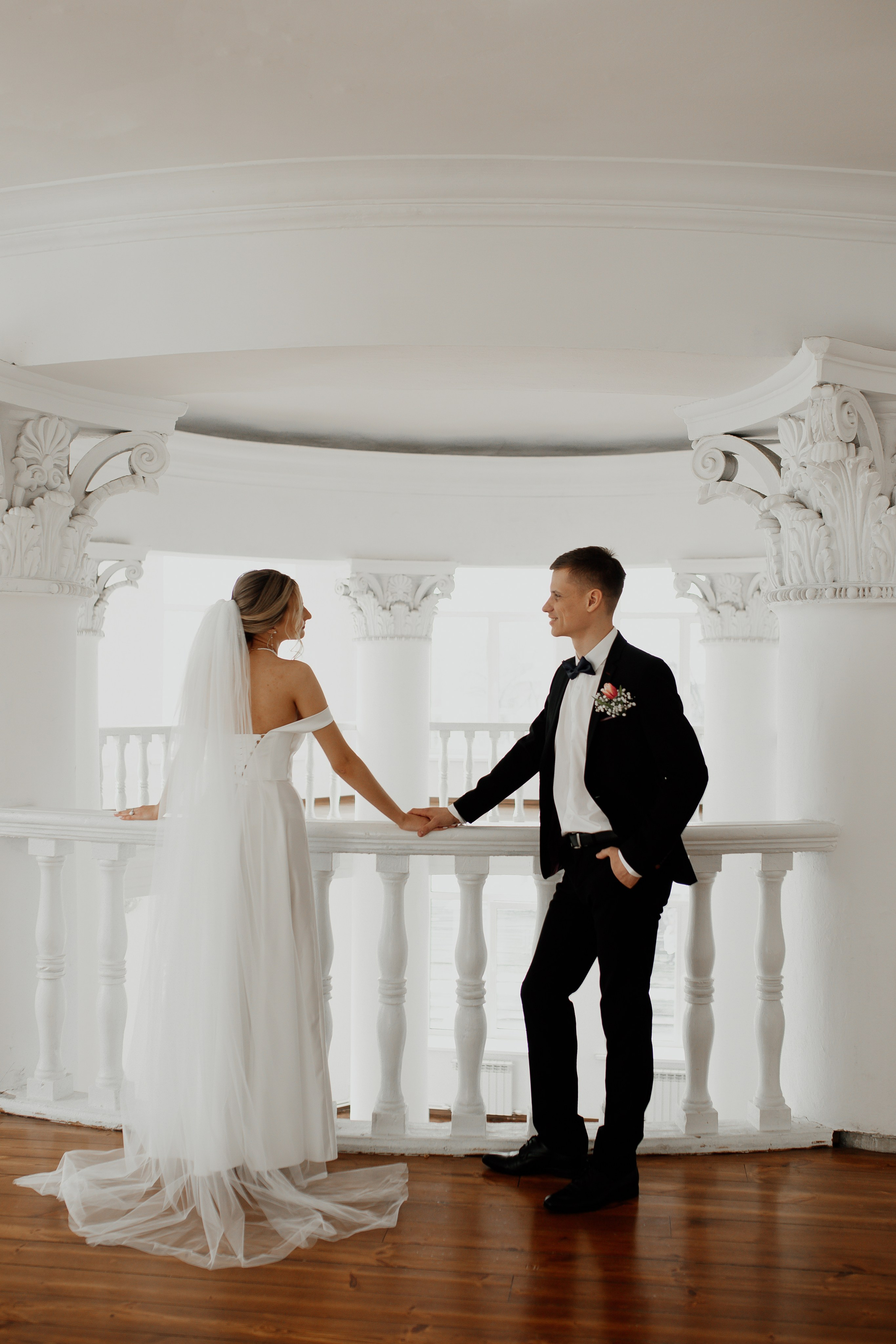 Маша и Игорь. Фотограф Челябинск Юлия Ермакова