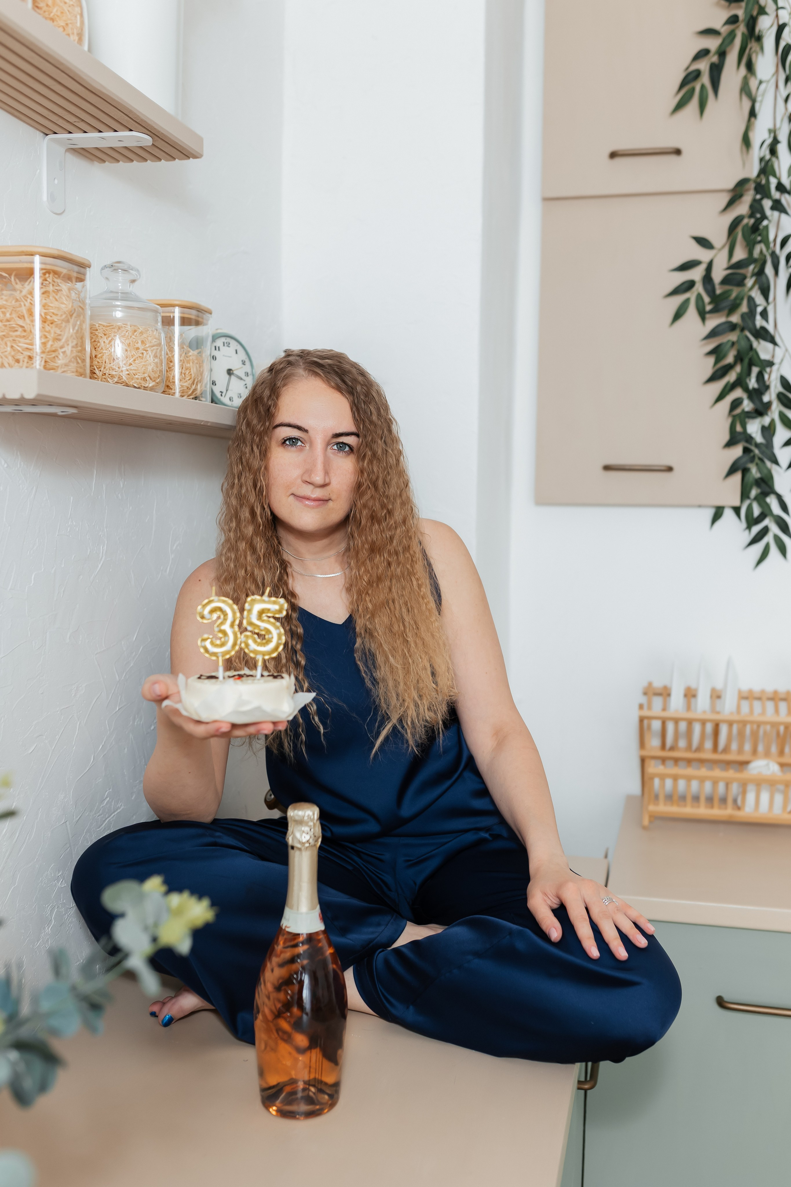 Марии 35. Свадебный и семейный фотограф в Рязани Анастасия