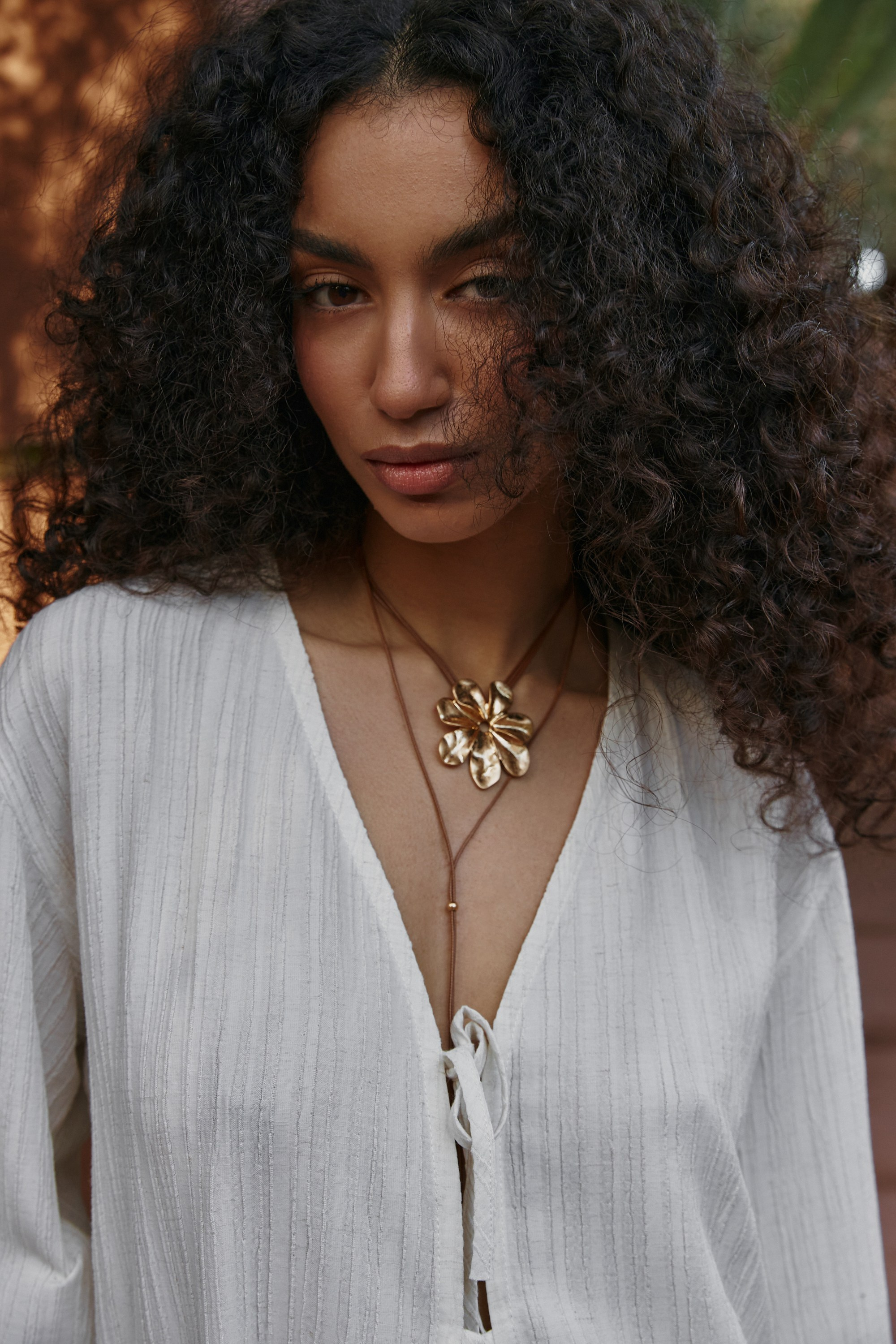 Имидж для CLOXY в Марокко. Кристина Гаврик, ваш коммерческий фотограф