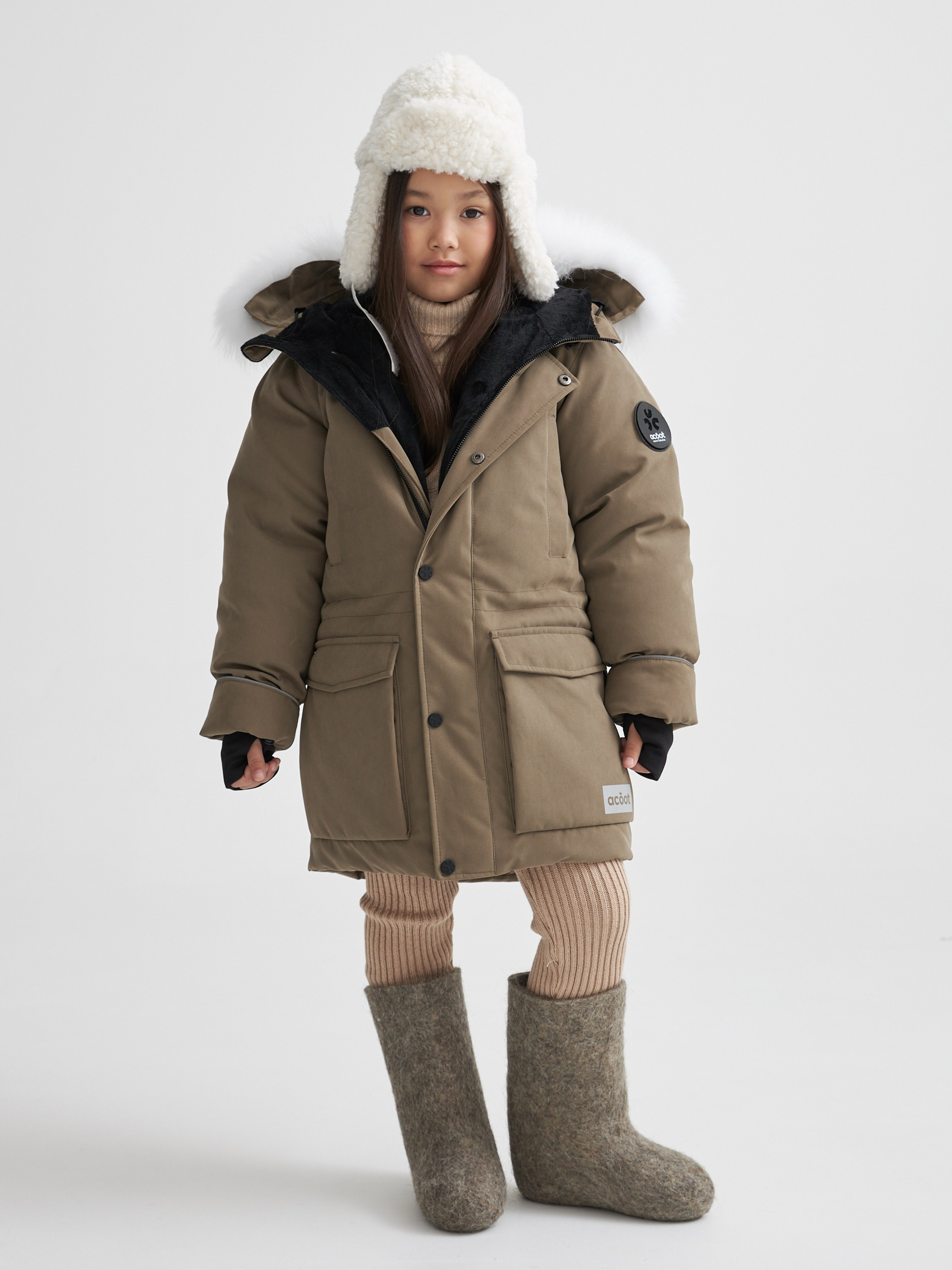 Каталог для ACOOT. Кристина Гаврик, ваш коммерческий фотограф