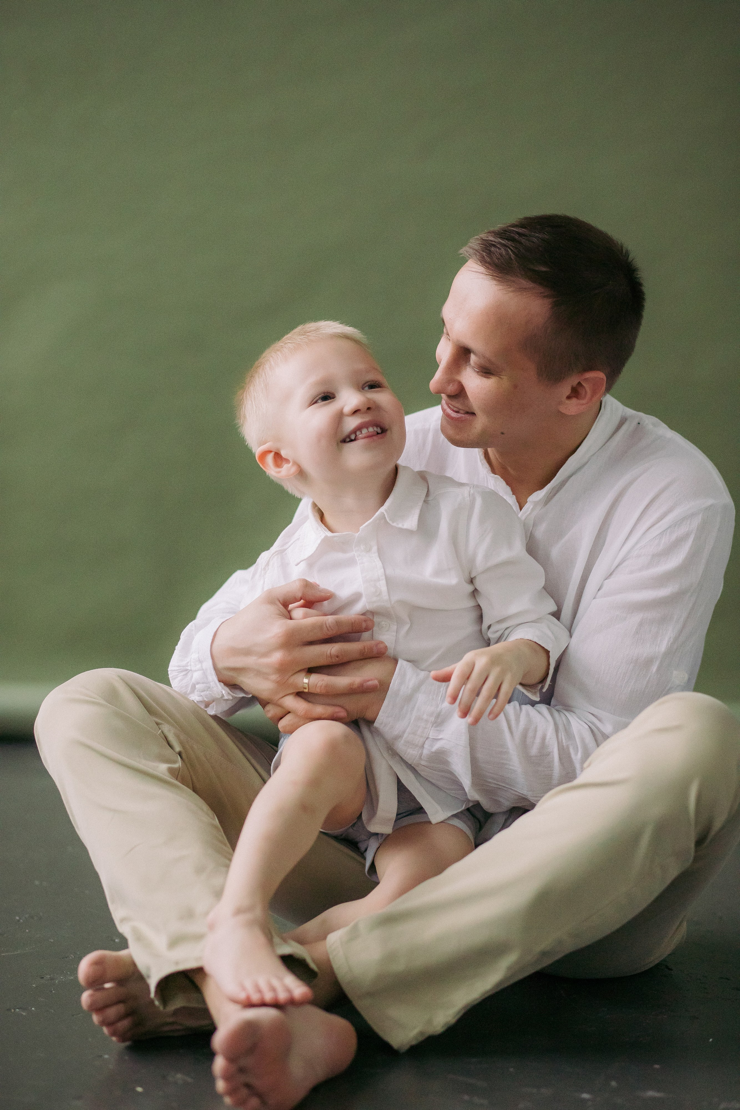 Макар и Мирон