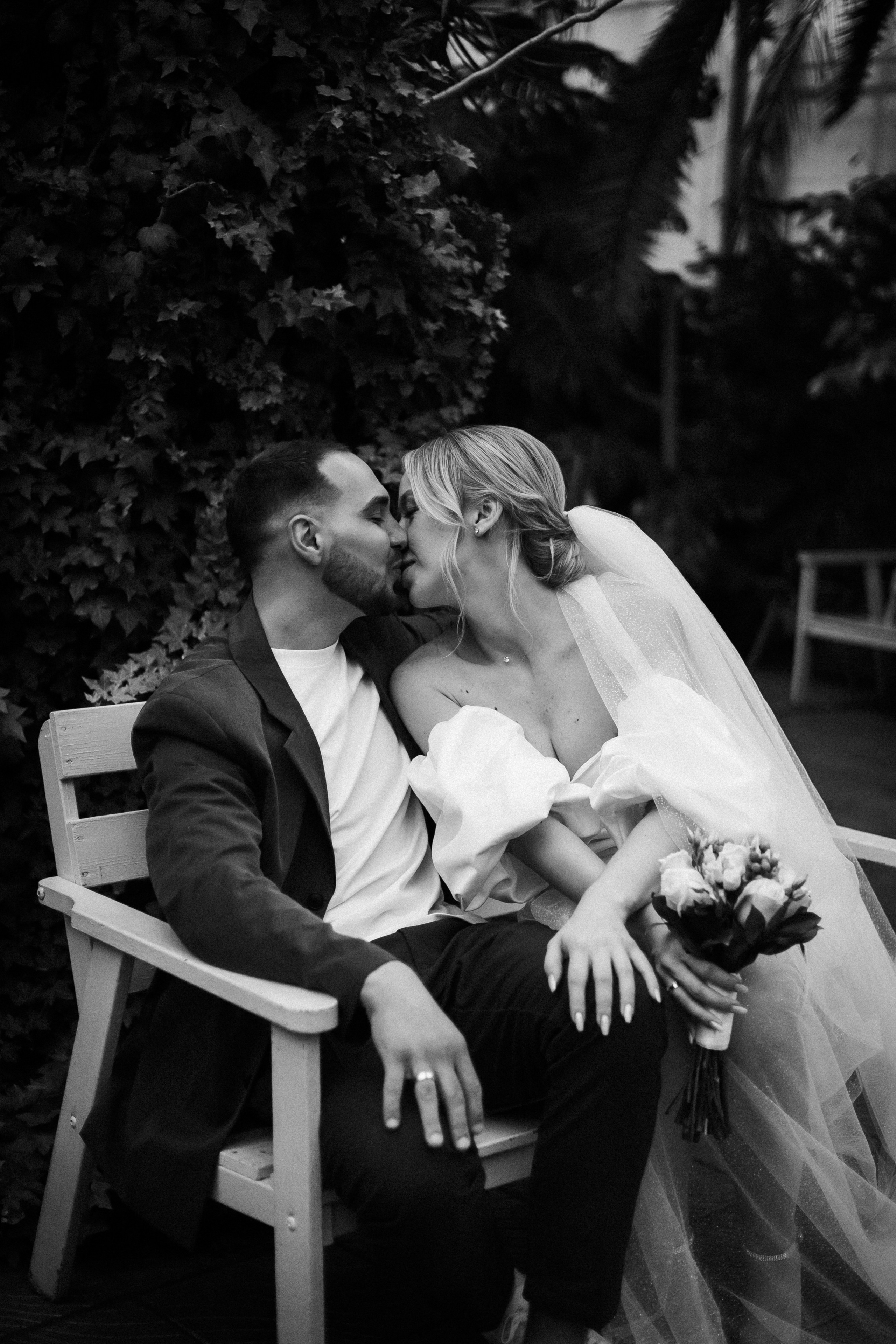 Анна и Семён