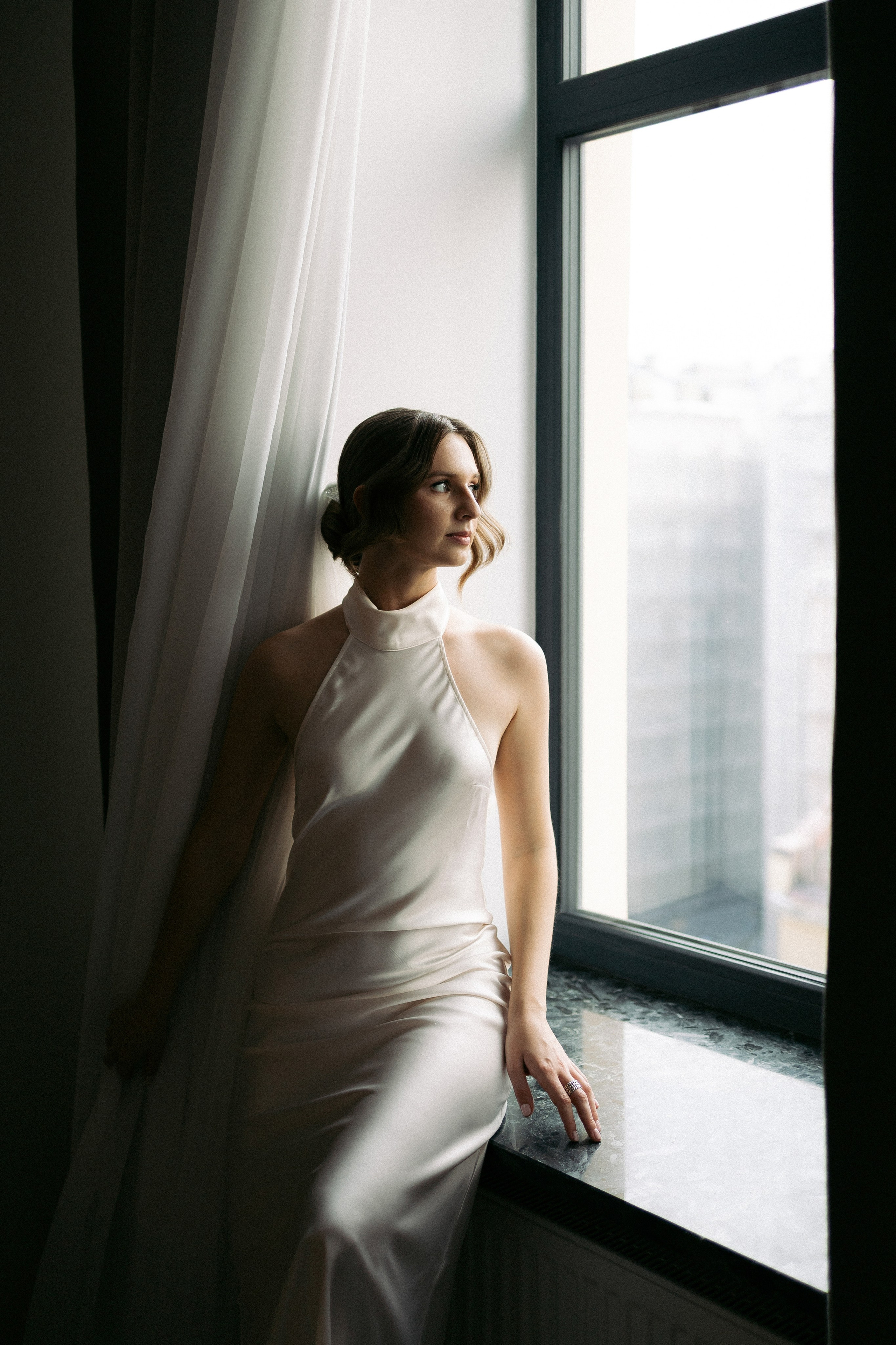 Анастасия и Александр