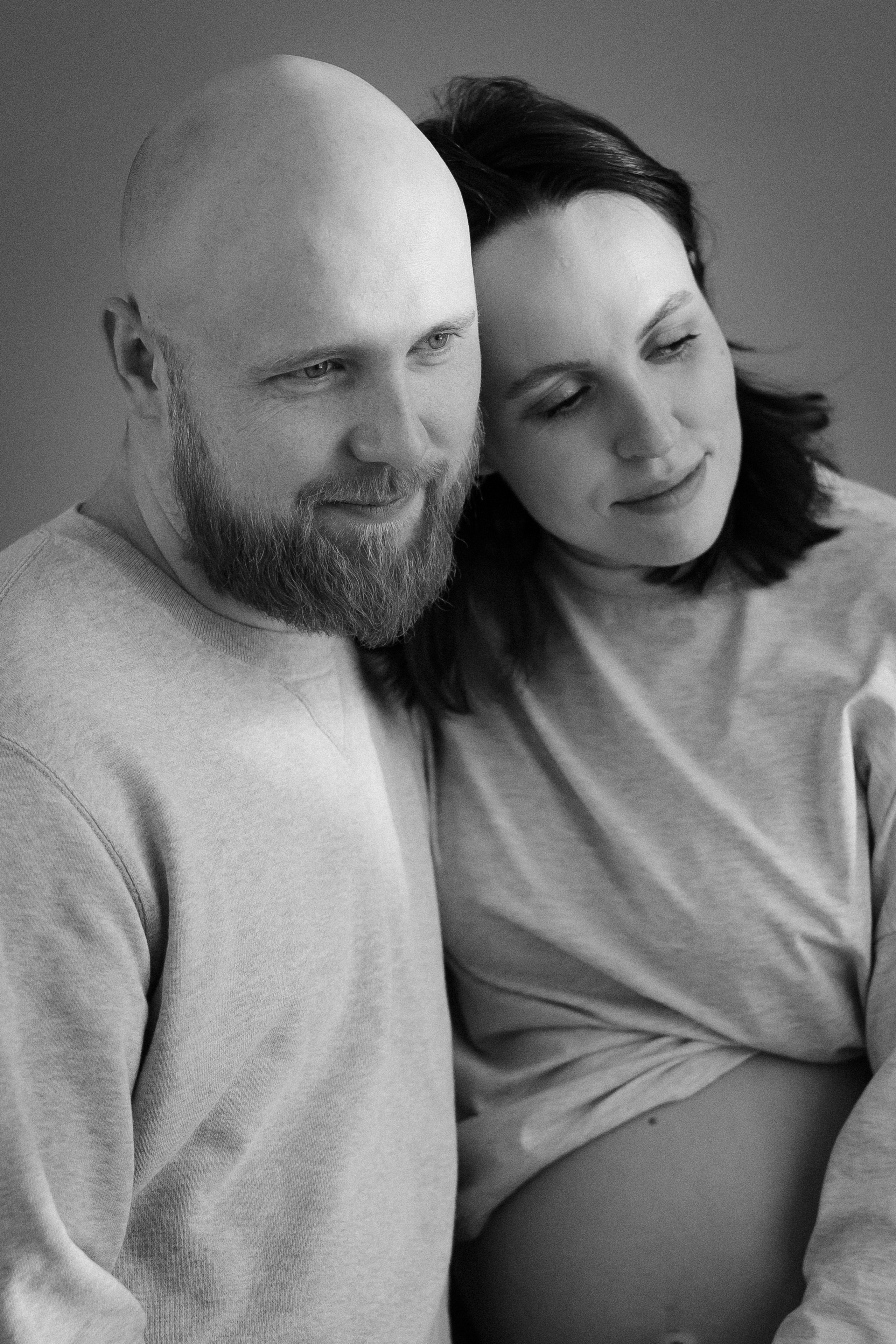 Сабина, Ярослав и Юта