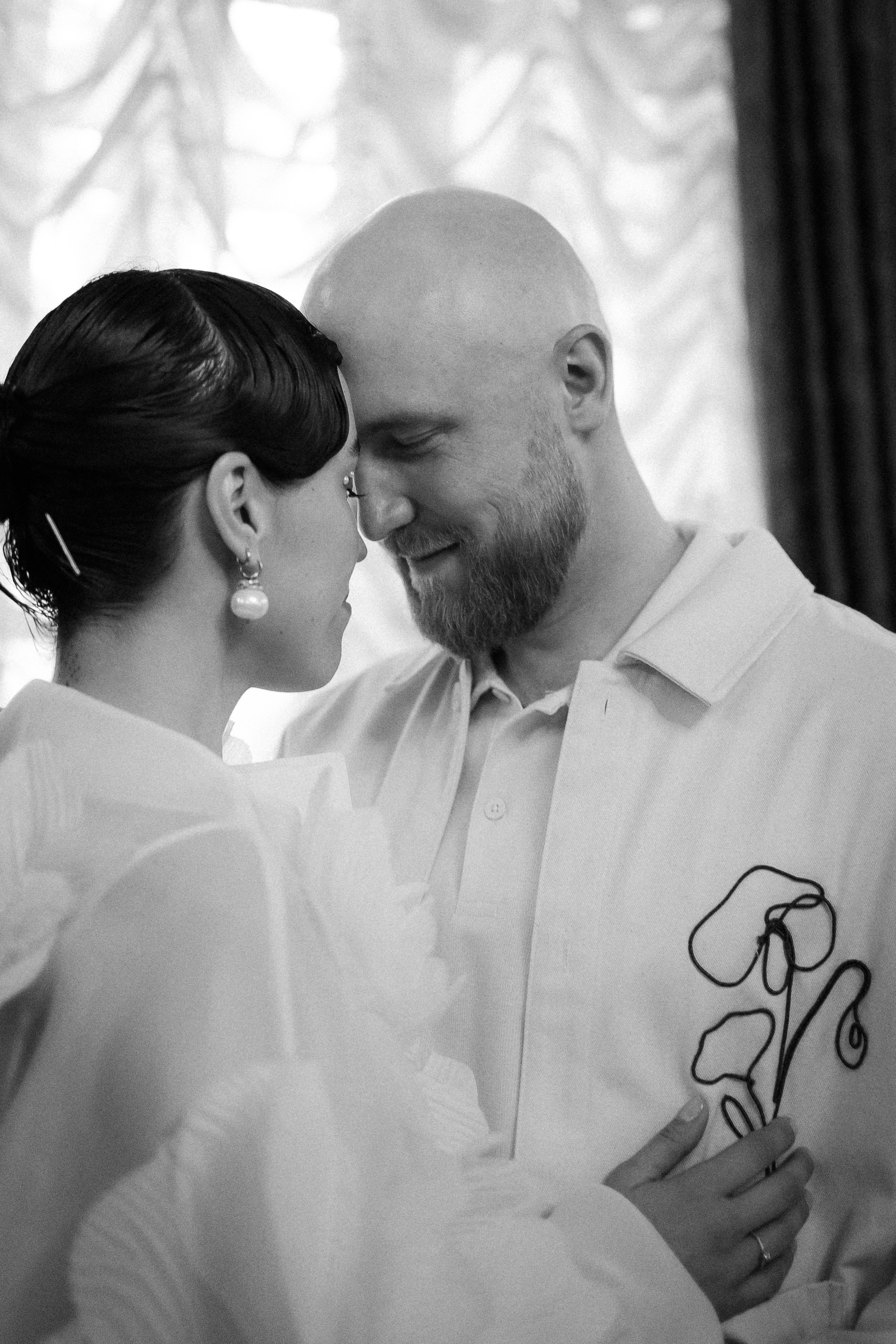 Сабина и Ярослав