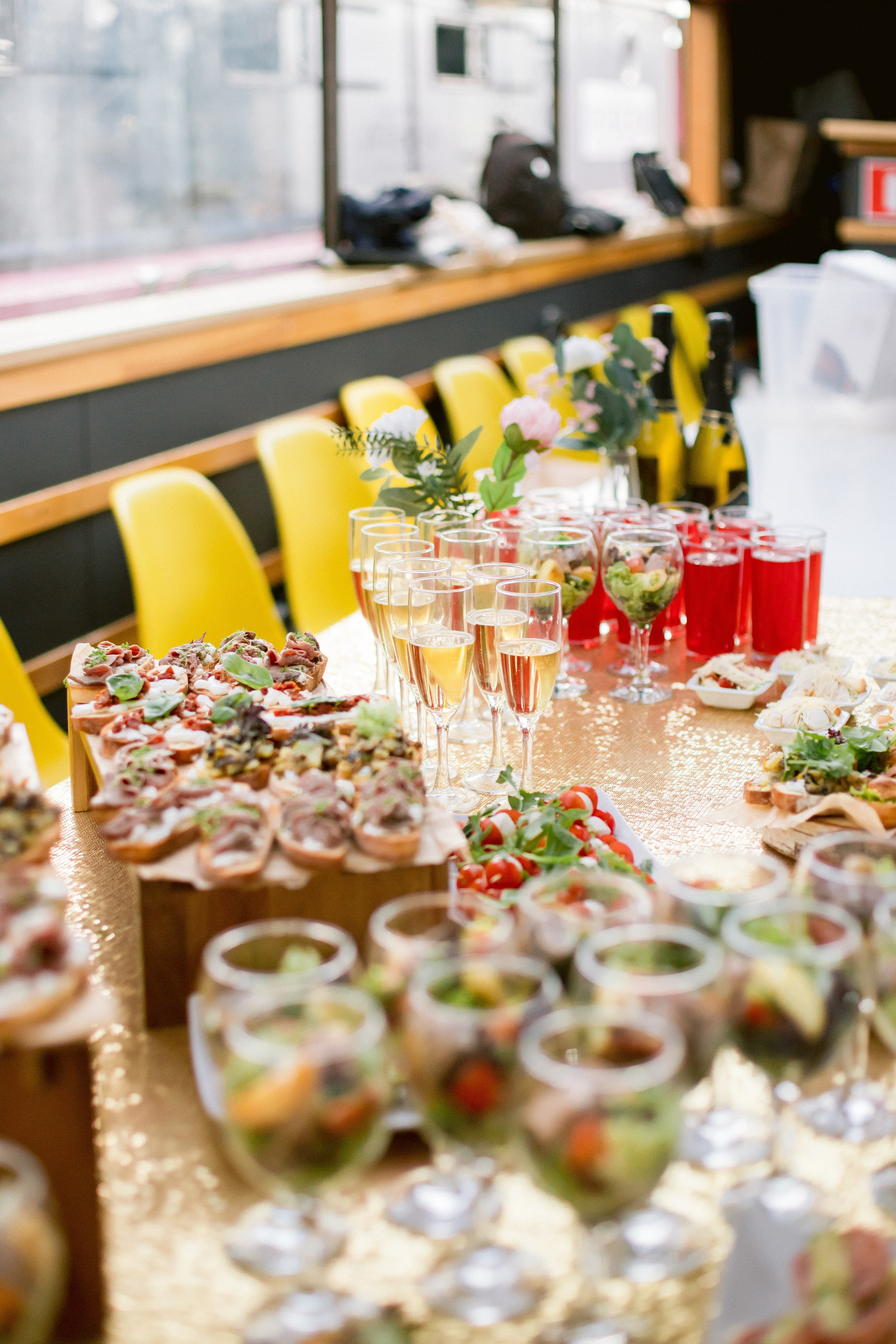 Александра и Дмитрий