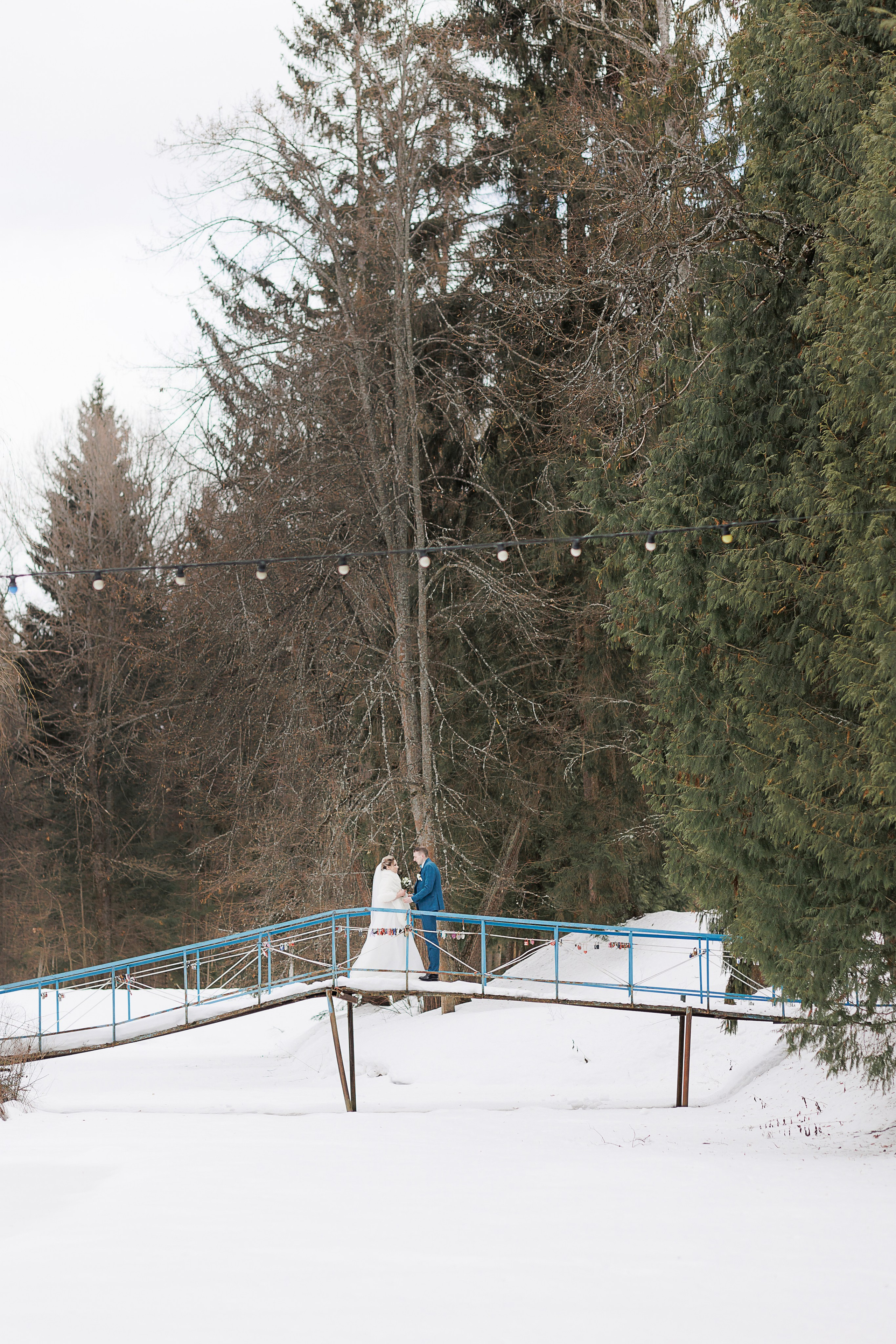 Аня и Влад. Свадебный и семейный фотограф в Твери и Тверской области