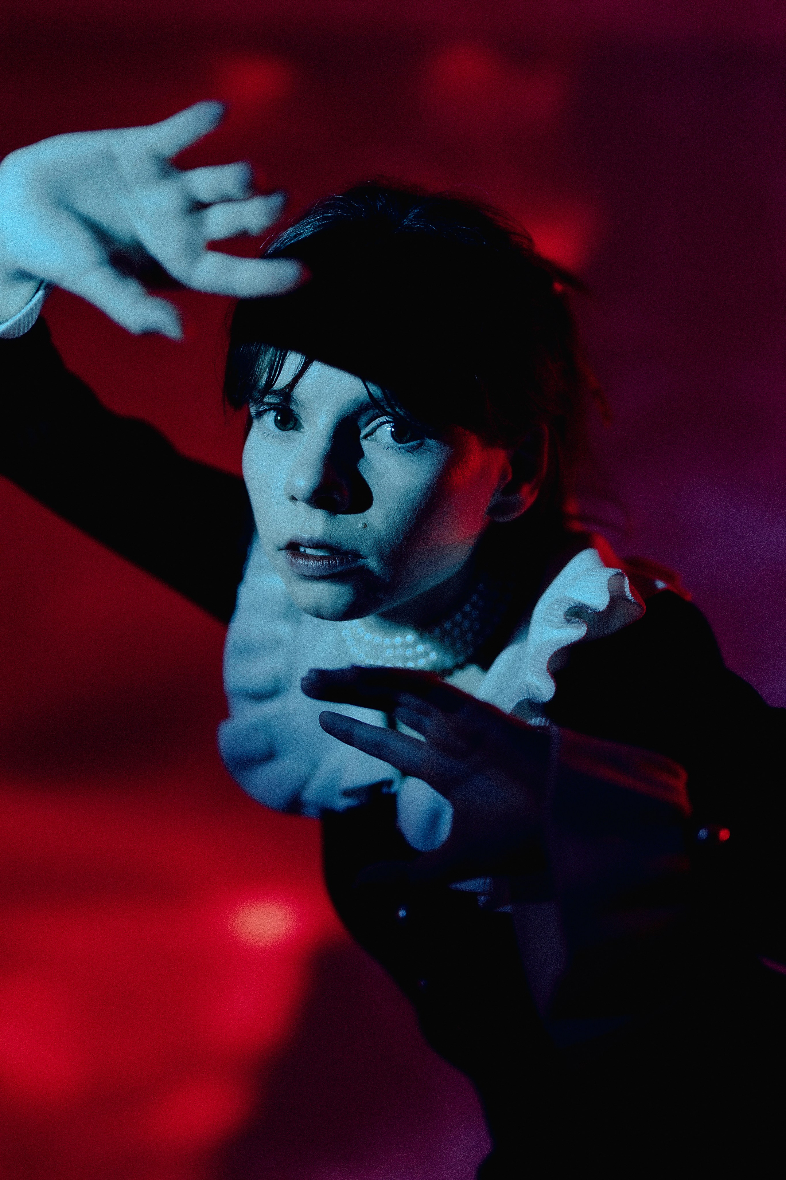 Лиза и Лари. Фотограф|Катя Рикошетер