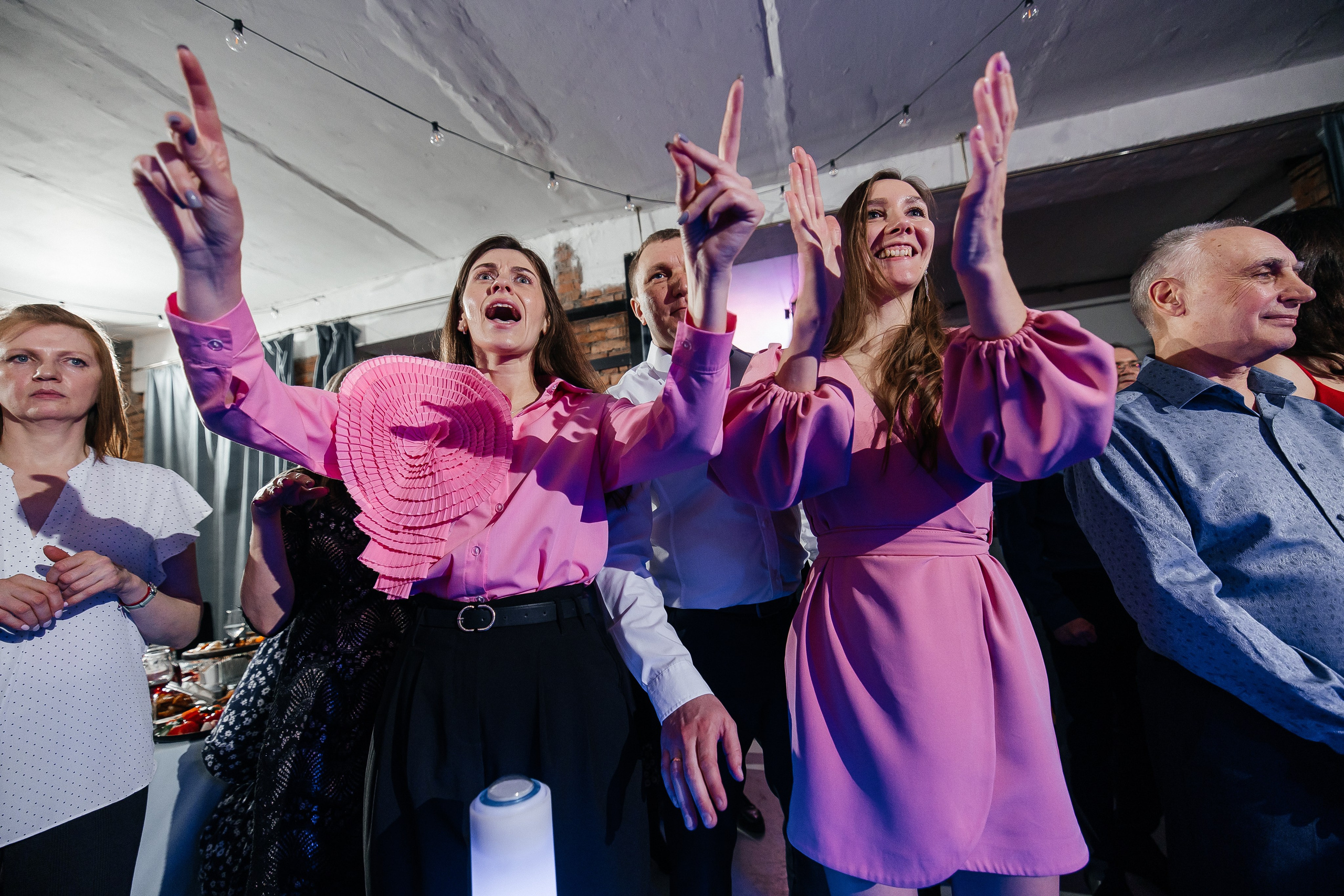 РУСАЛ 65 ЛЕТ. Фотограф в Красноярске