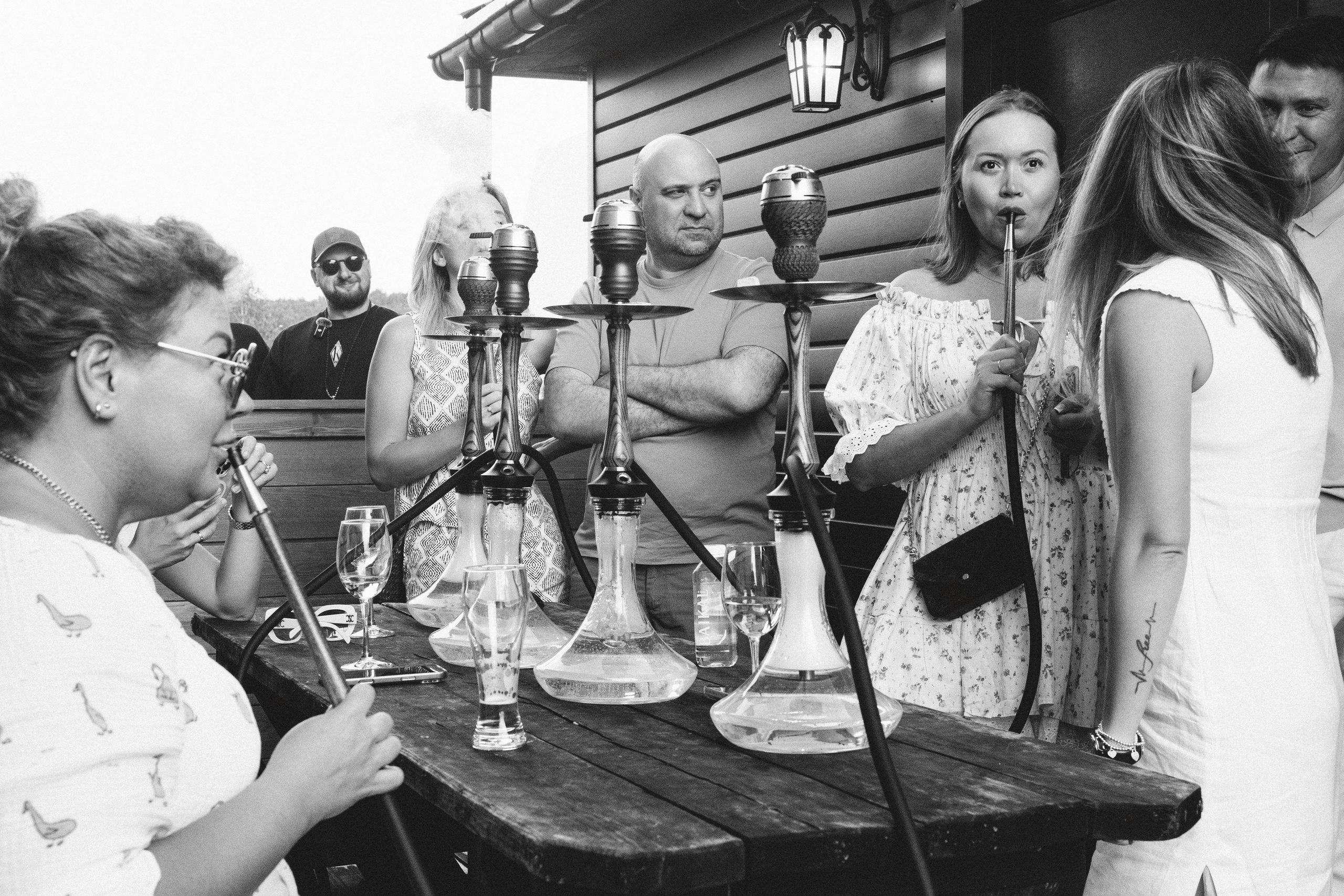 ГЕНДЕР ПАТИ. Фотограф в Красноярске