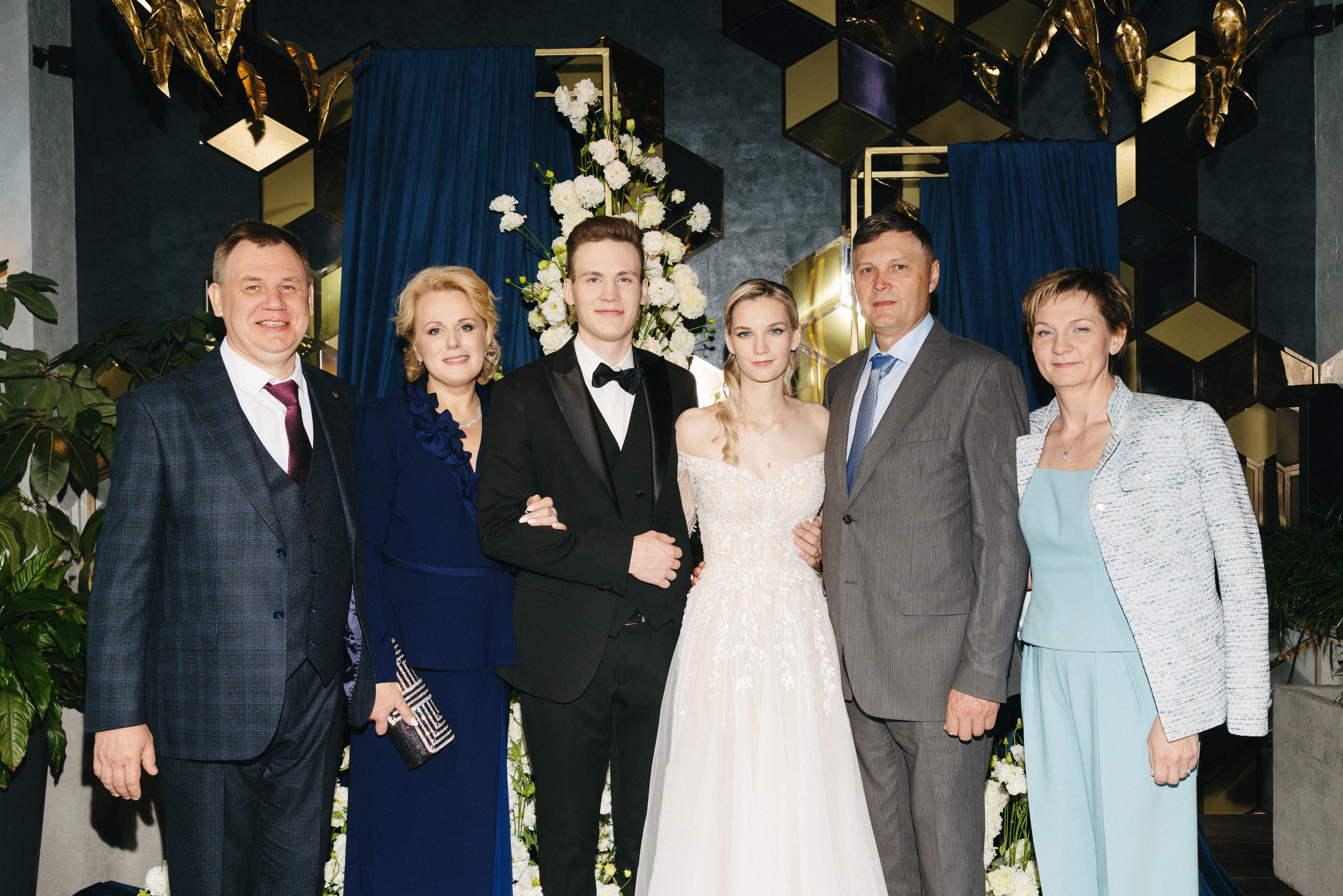 Александр и Дарья. Фотограф в Красноярске