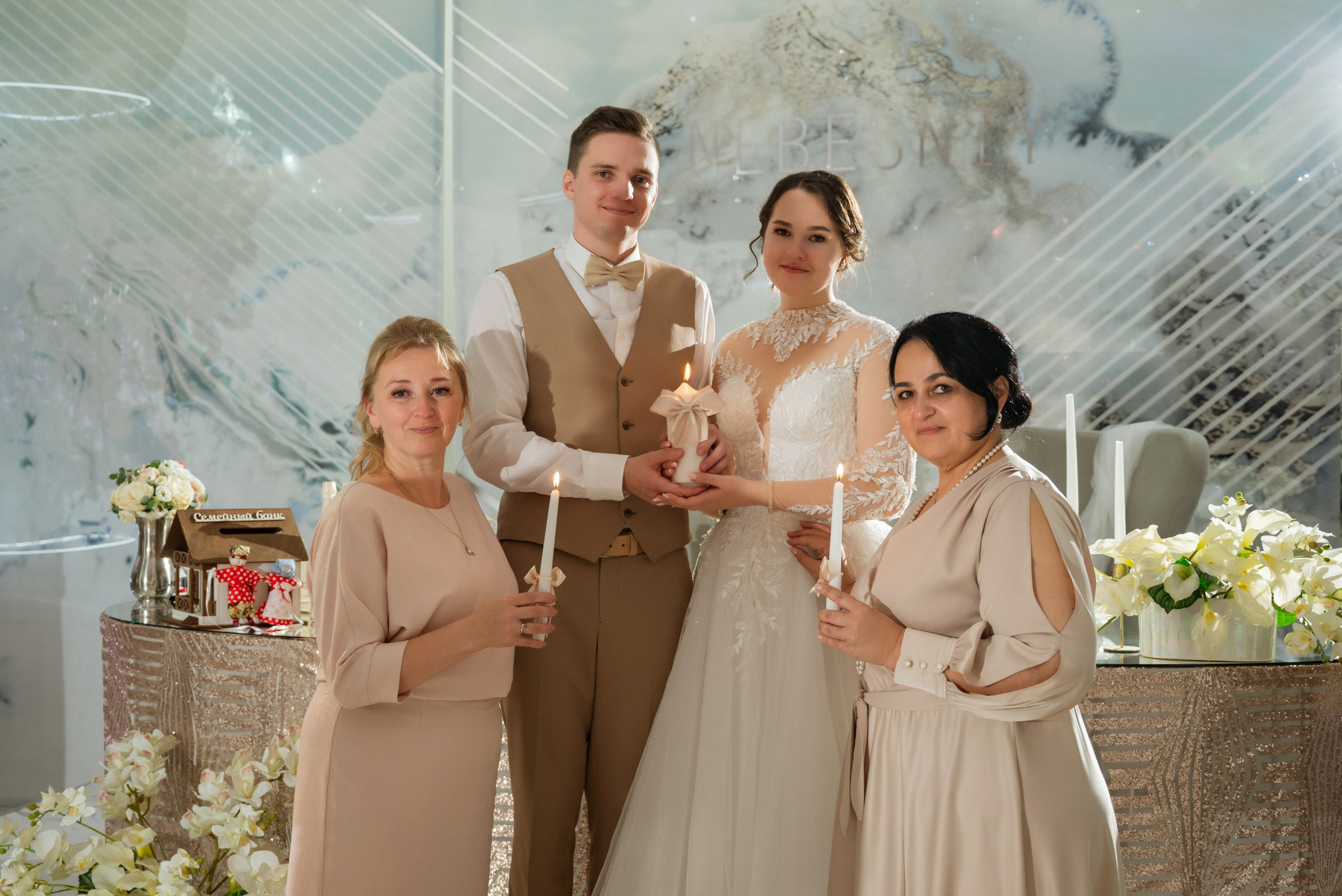 Роман и Анна | 21.09.23. Свадебный фотограф в Санкт-Петербурге Владислава Тюльпина