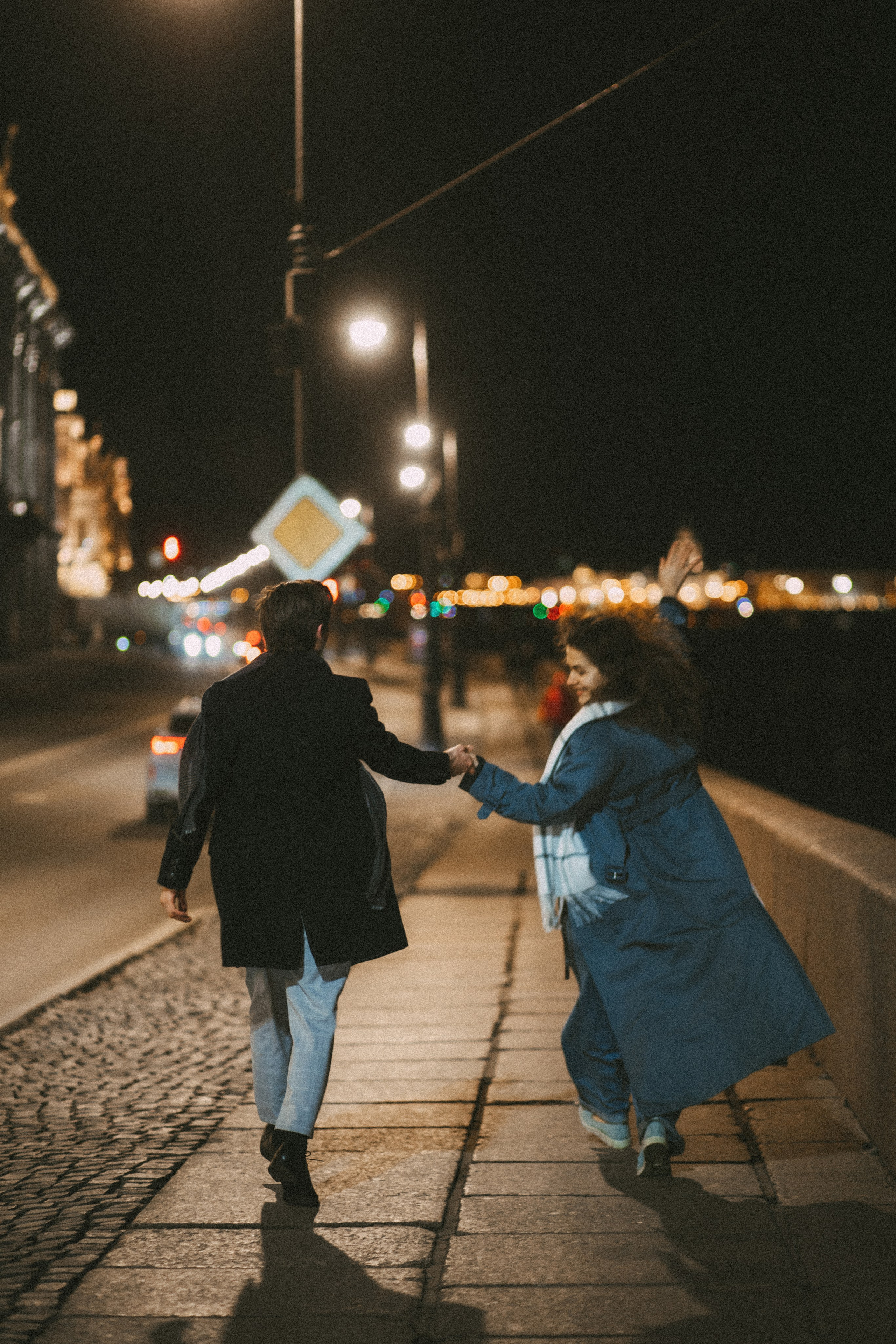 C & B | Санкт-Петербург. Фотограф Екатерина Амбрушкевич