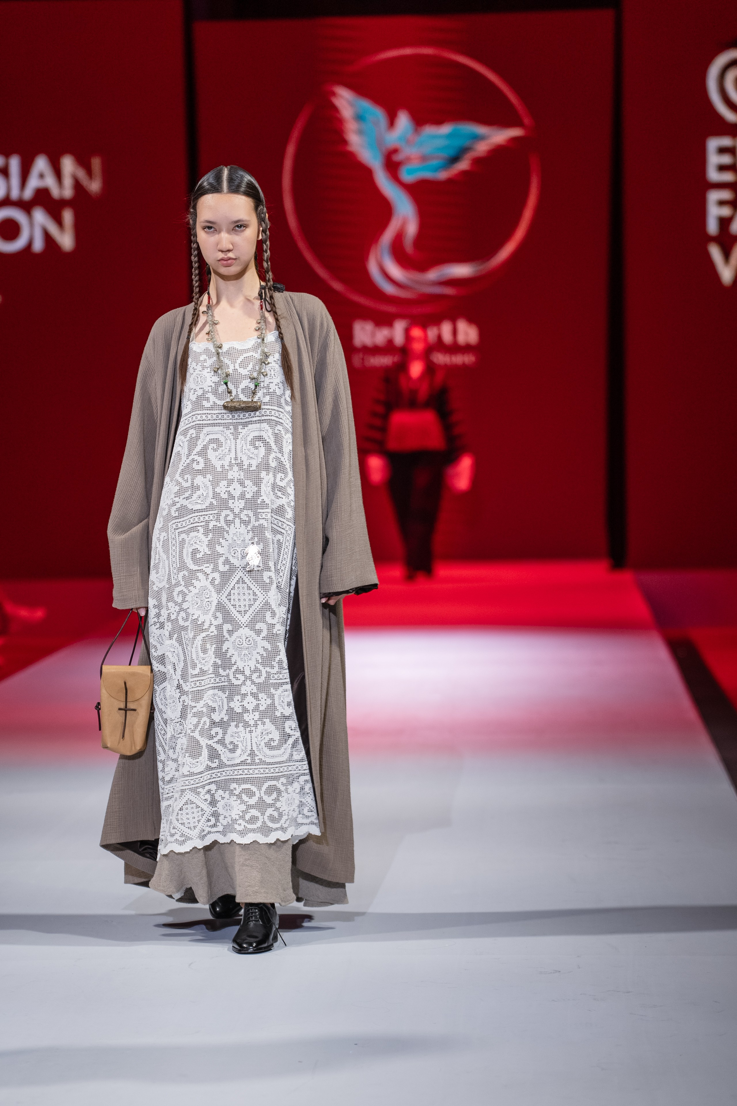 EURASIAN FASHION WEEK Reberth. Сайт Алматинского НЮ АРТ, будуар и фэшн фотографа Дениса Карпенко