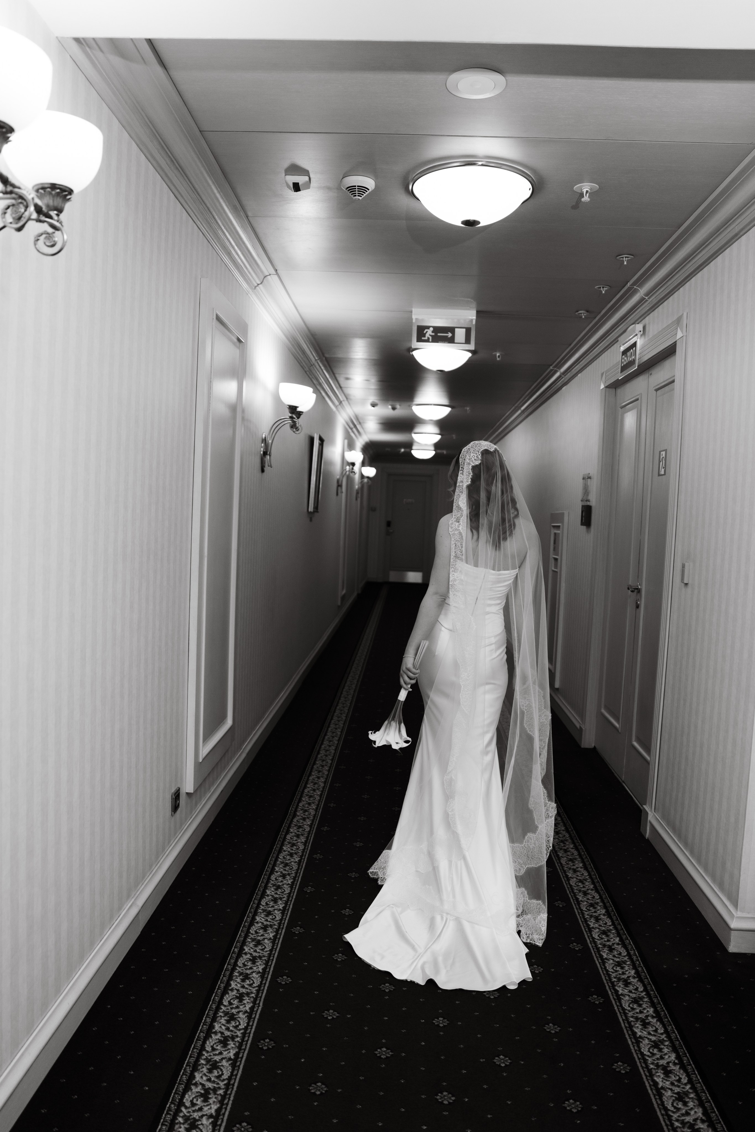 Сергей и Анна. Свадебный фотограф Москва