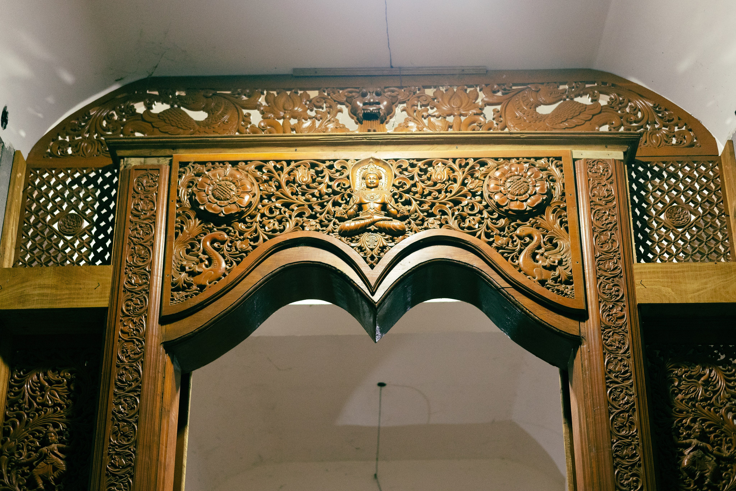 Амбалангода. Фотограф Сонкина Татьяна