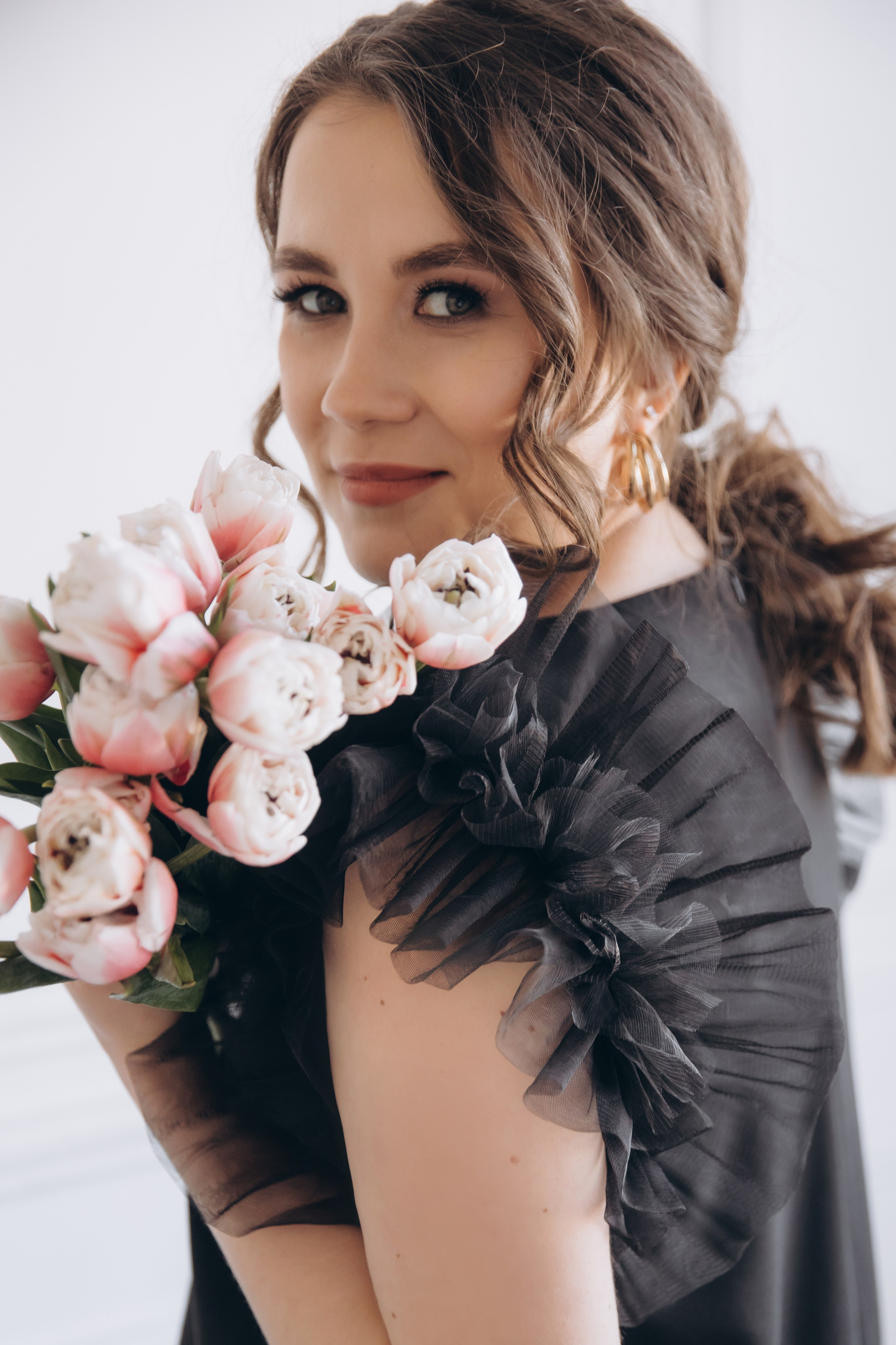 Настя. Семейный, свадебный фотограф в Чите Екатерина Мельникова