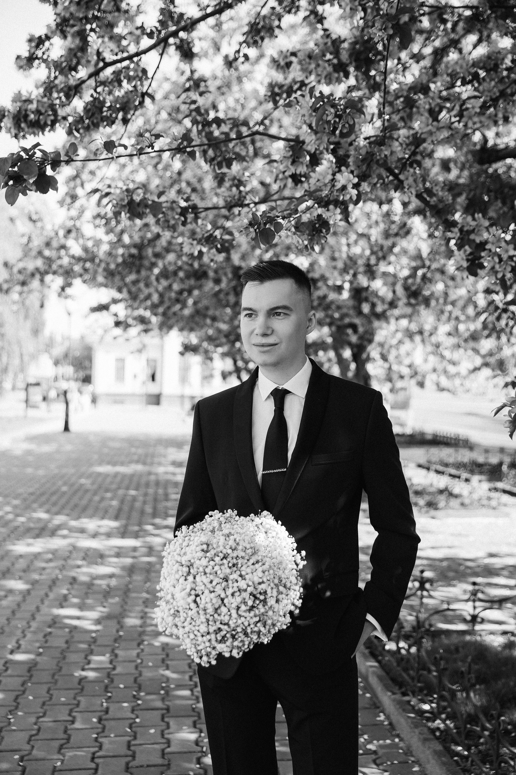 УЛЬЯНА & РОМАН ` 02.06.23. Maria Startseva Photo