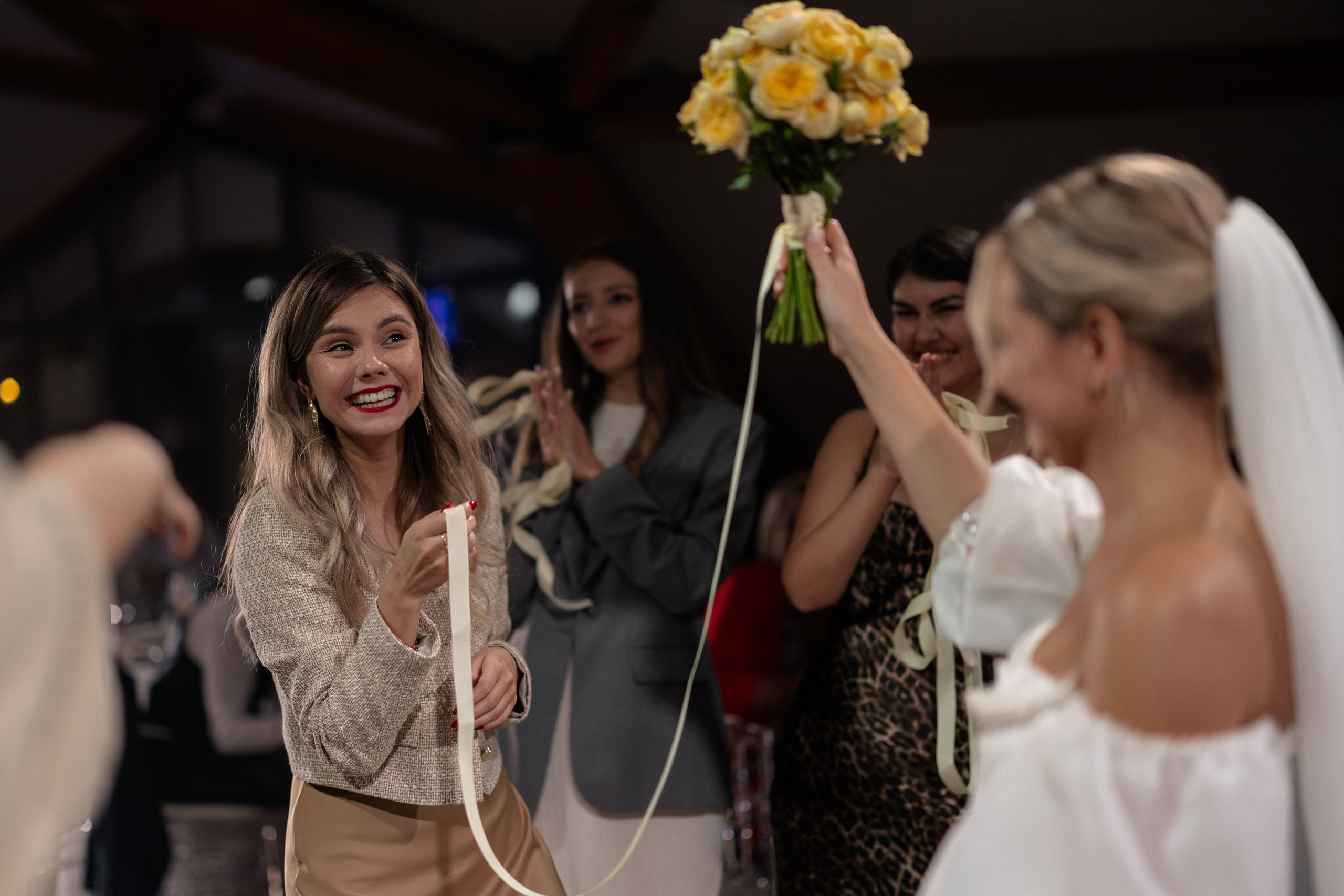 The Sun Александр & Любовь. Свадебный фотограф в Москве