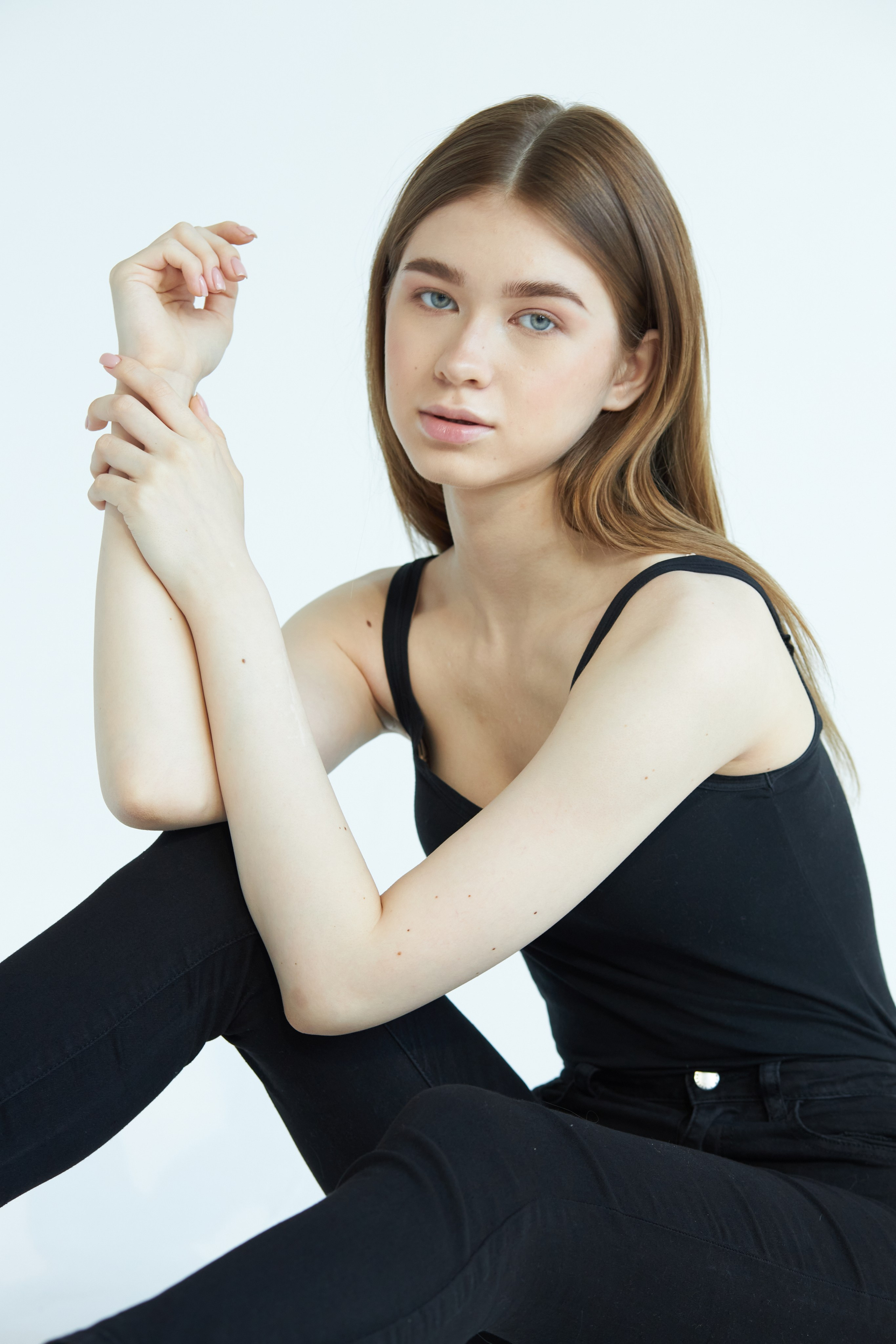 MARINA / snaps. Главная