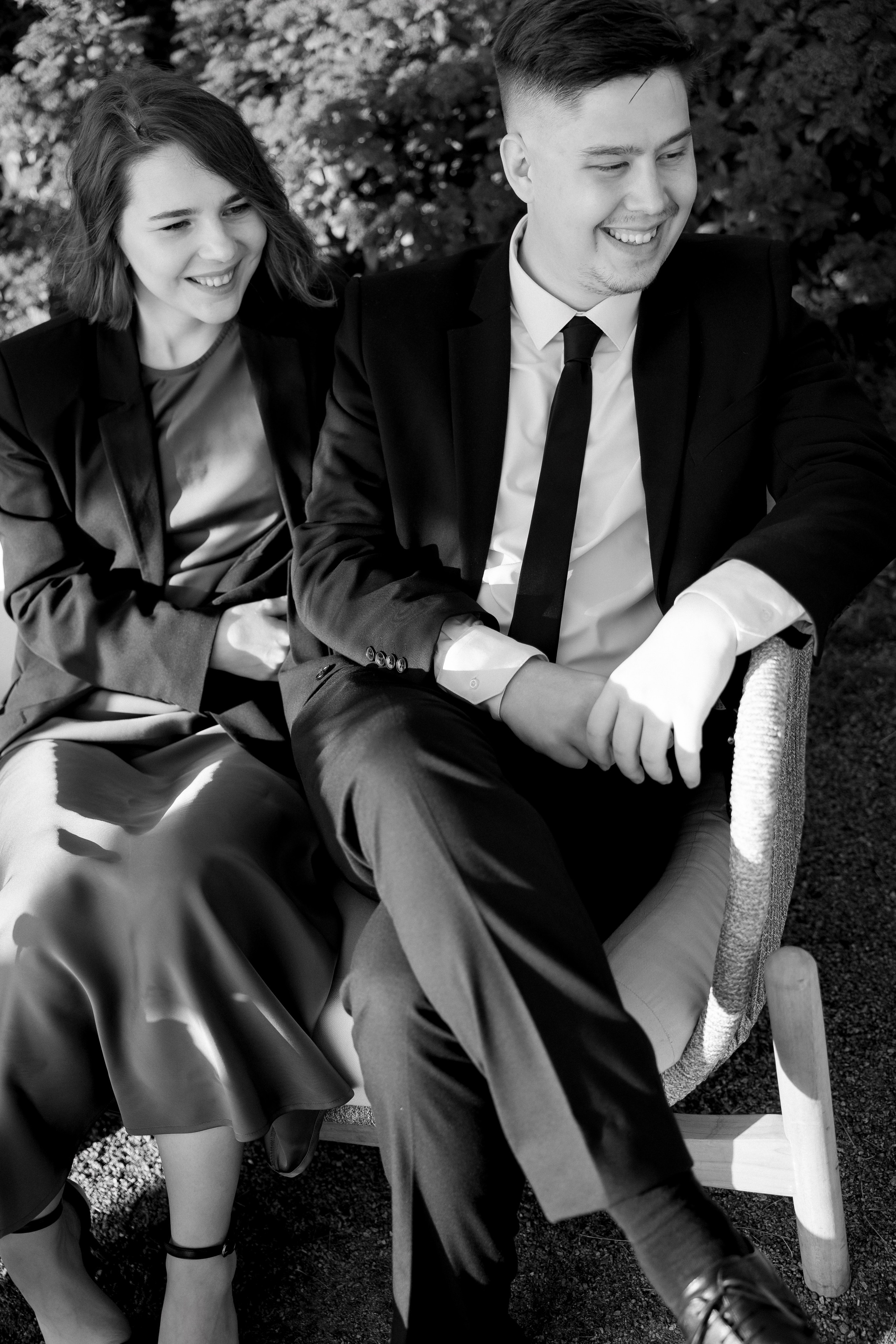 Максим и Екатерина