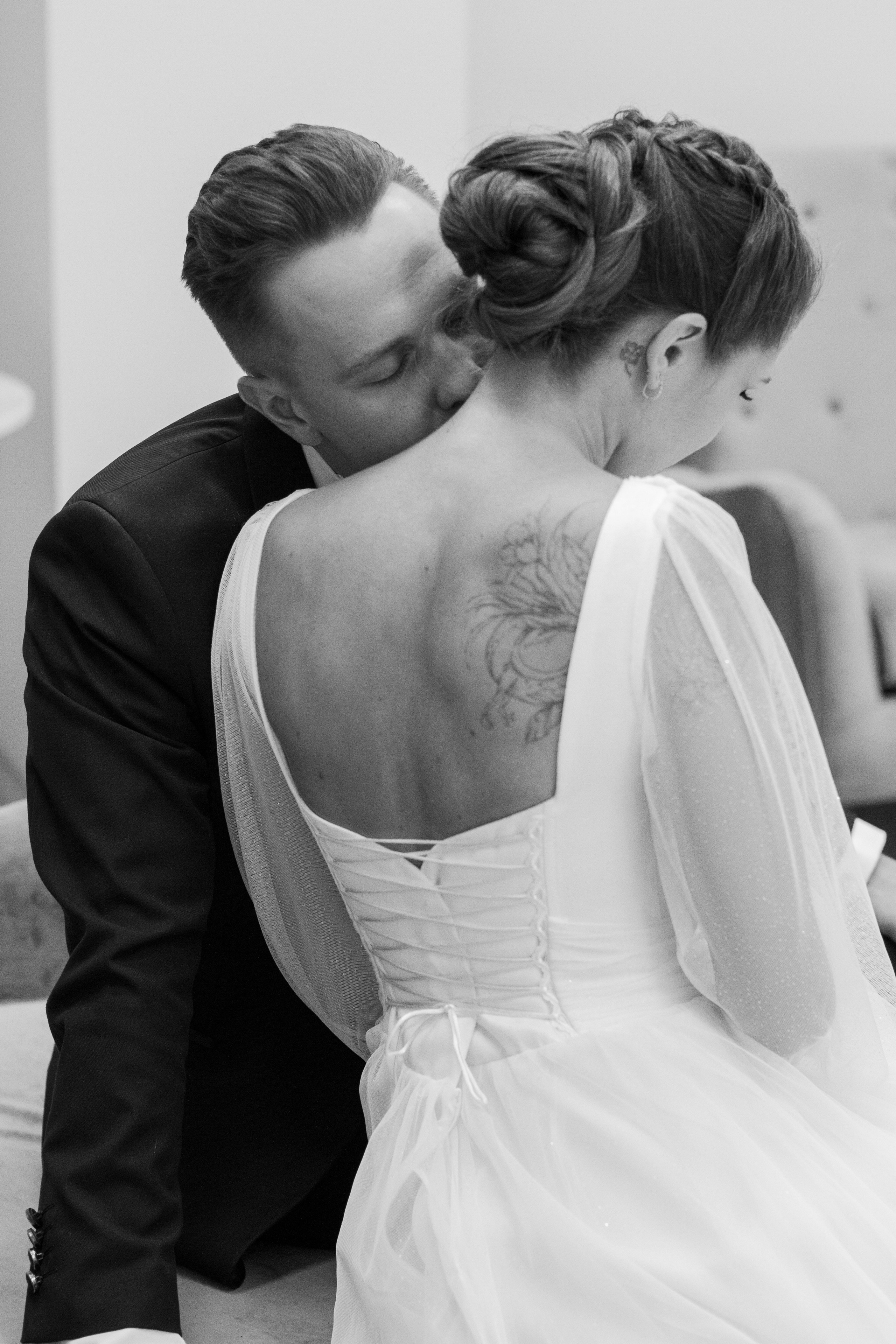 Татьяна и Владислав. Главная