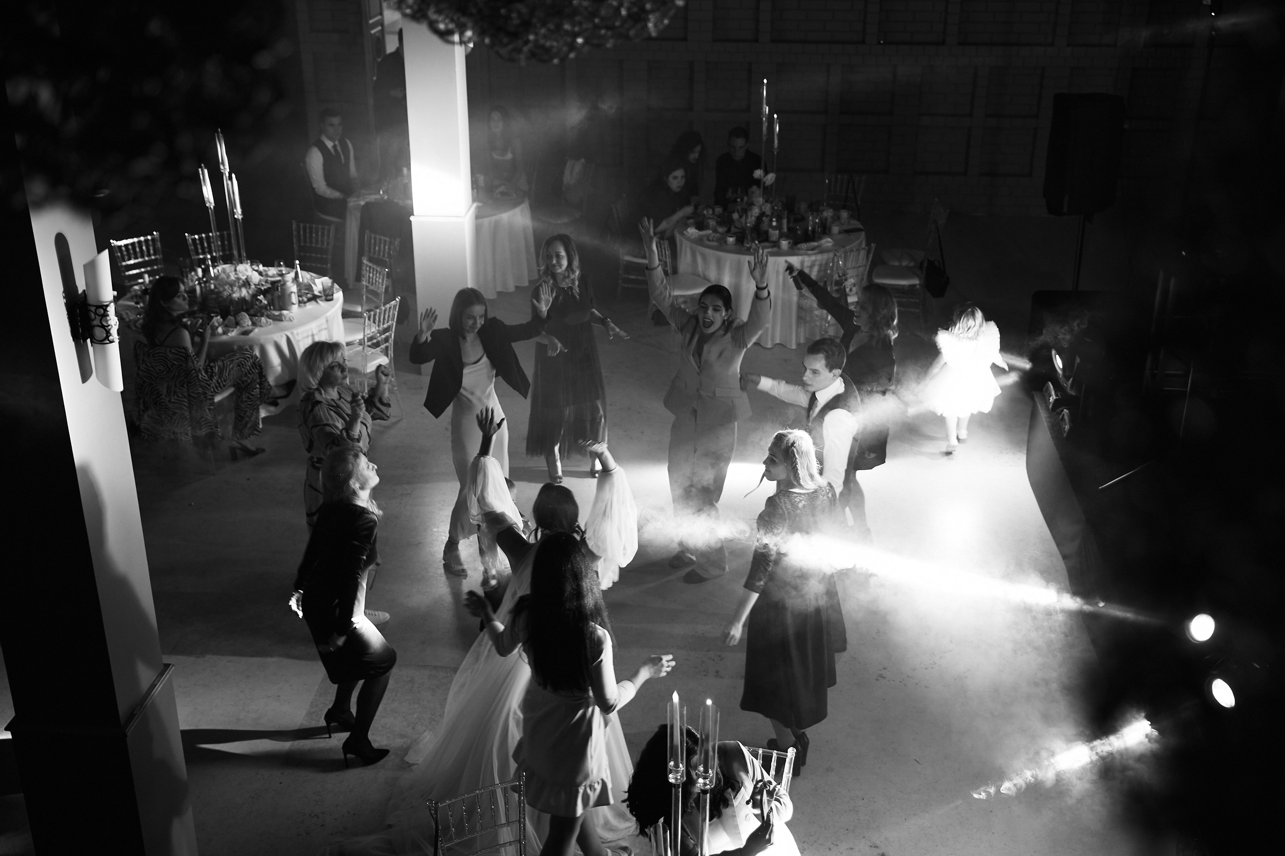 Евгений и Елизавета. Свадебный фотограф в Сургуте Иванов Павел