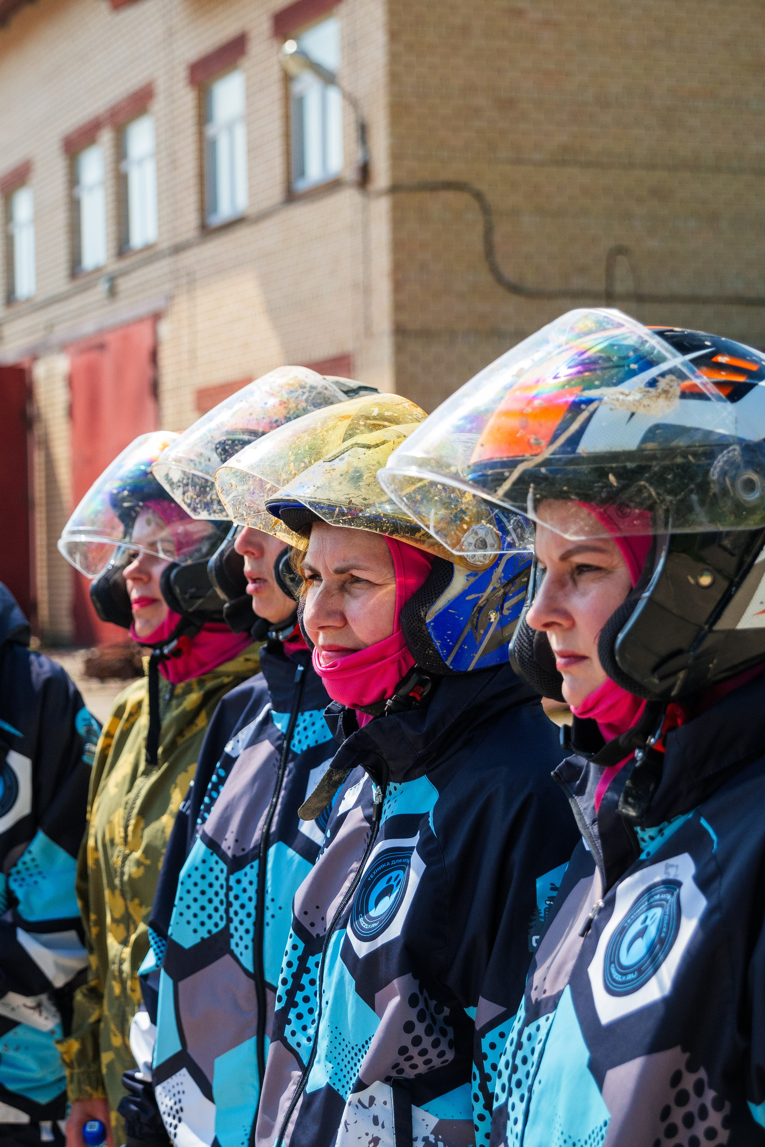 Репортажная съемка, мероприятия. Фотограф и видеограф в Москве Александр Вандышев