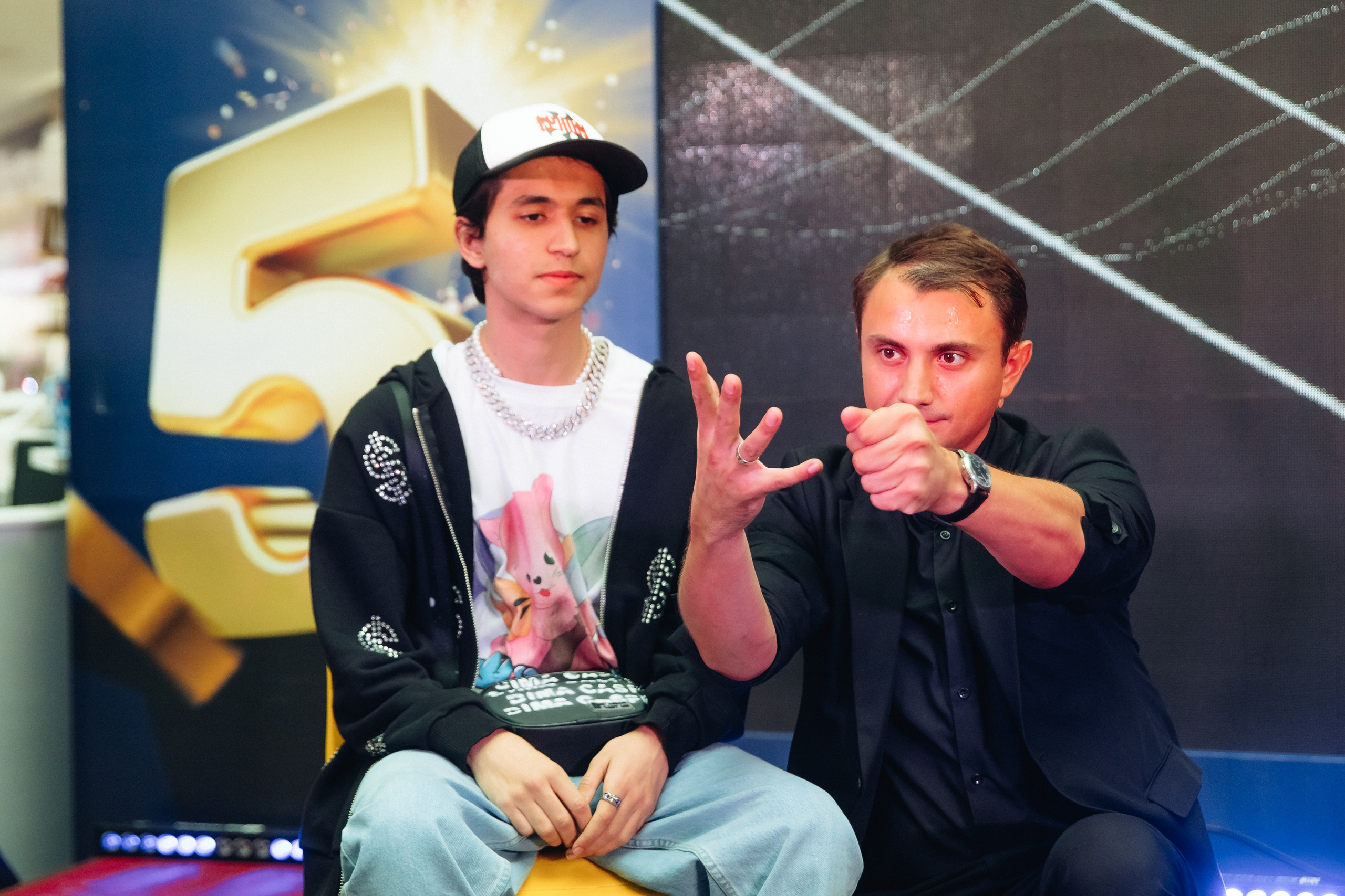 5 лет ТЦ Форум. Свадебный и семейный фотограф в Улан-Удэ