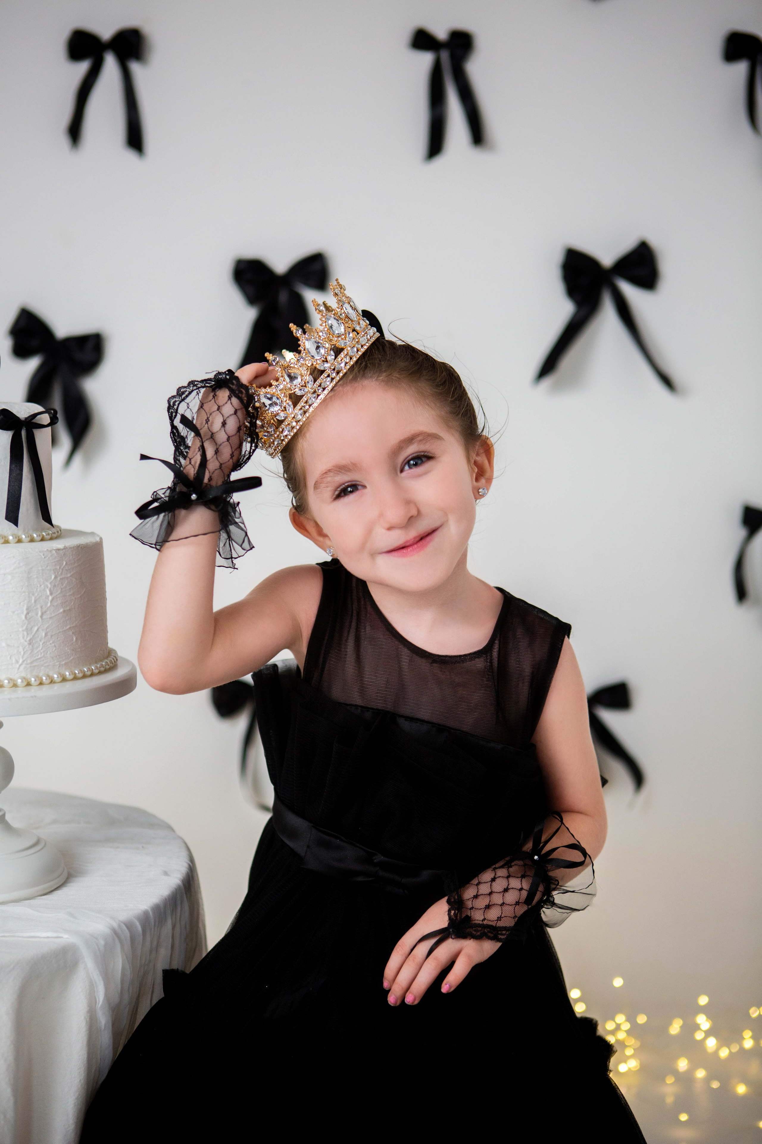 Зарине 5 лет. Фотостудия «Антураж». Свадебный семейный и детский фотограф в Краснодаре Карина Федоровская