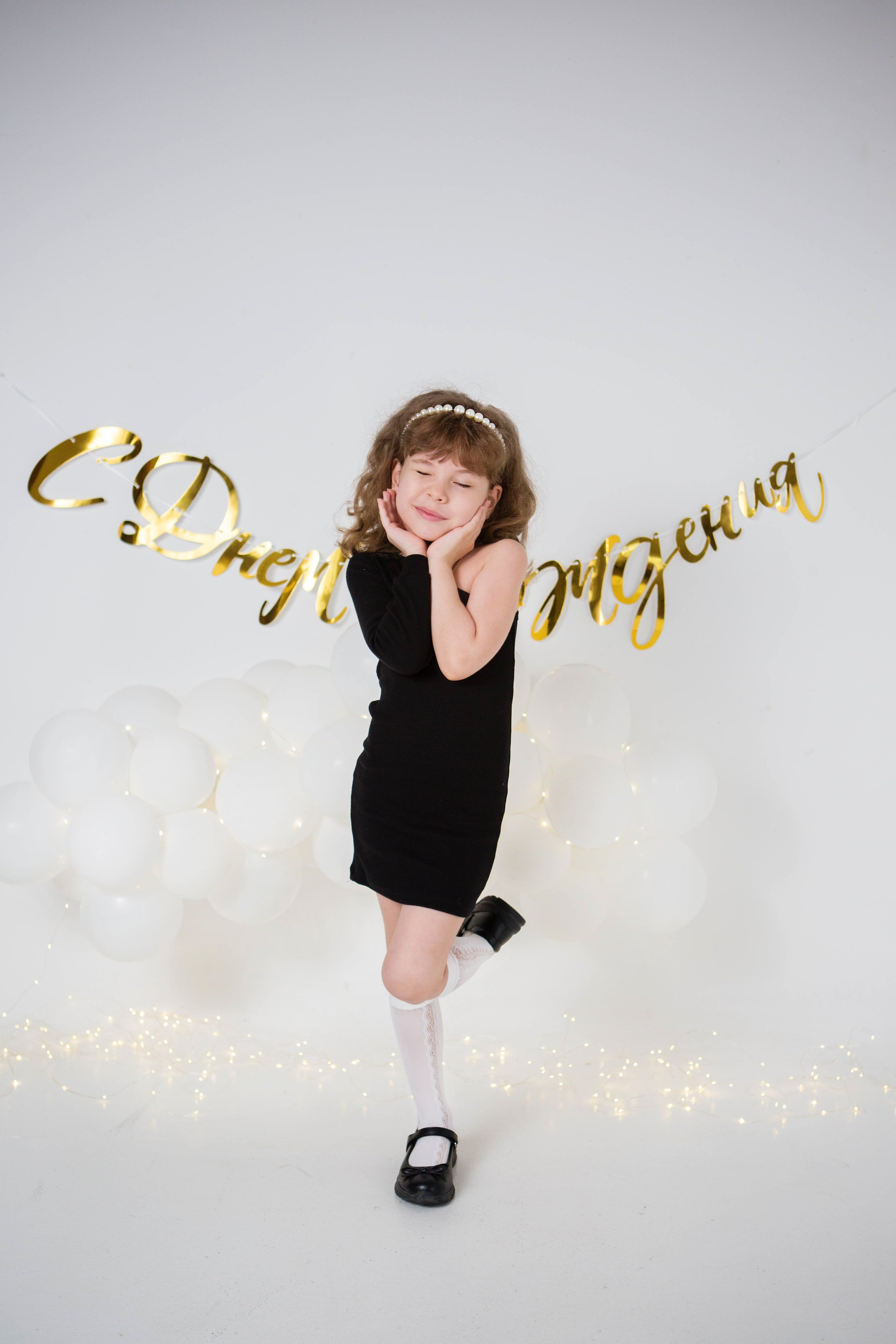 Ева. Фотостудия «Антураж». Свадебный семейный и детский фотограф в Краснодаре Карина Федоровская