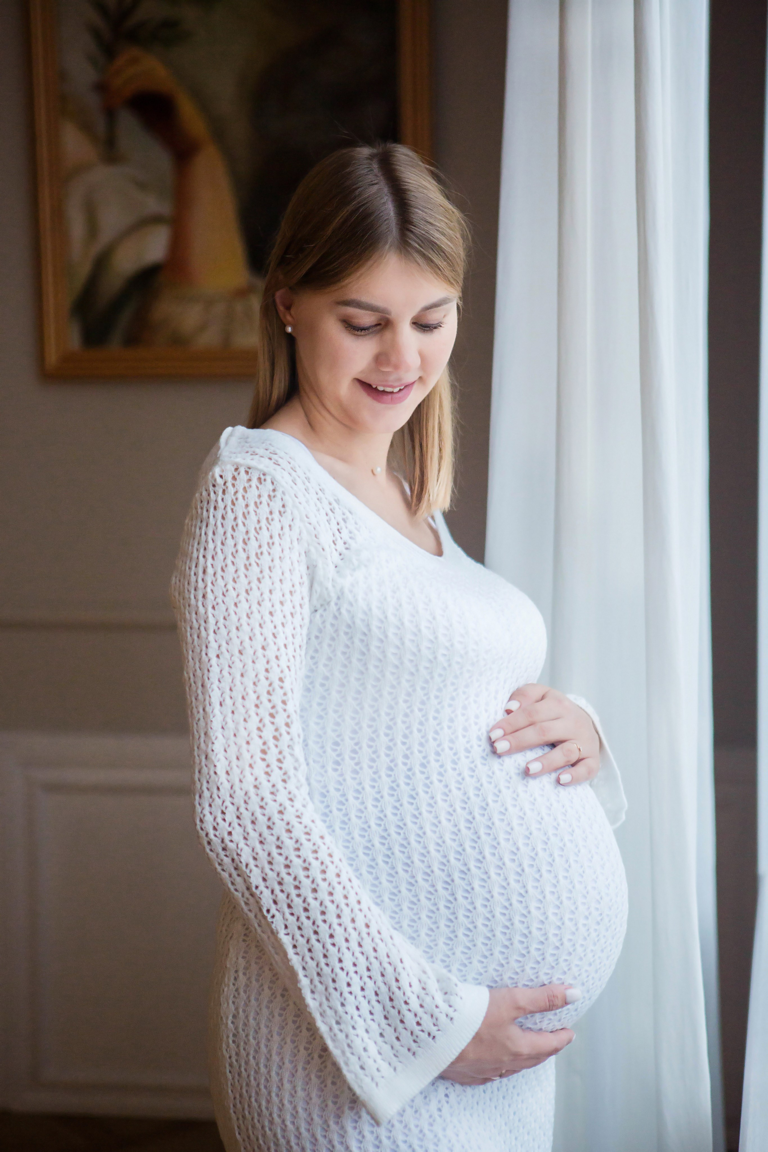 Дарья. Фотостудия «Богемия». Свадебный семейный и детский фотограф в Краснодаре Карина Федоровская