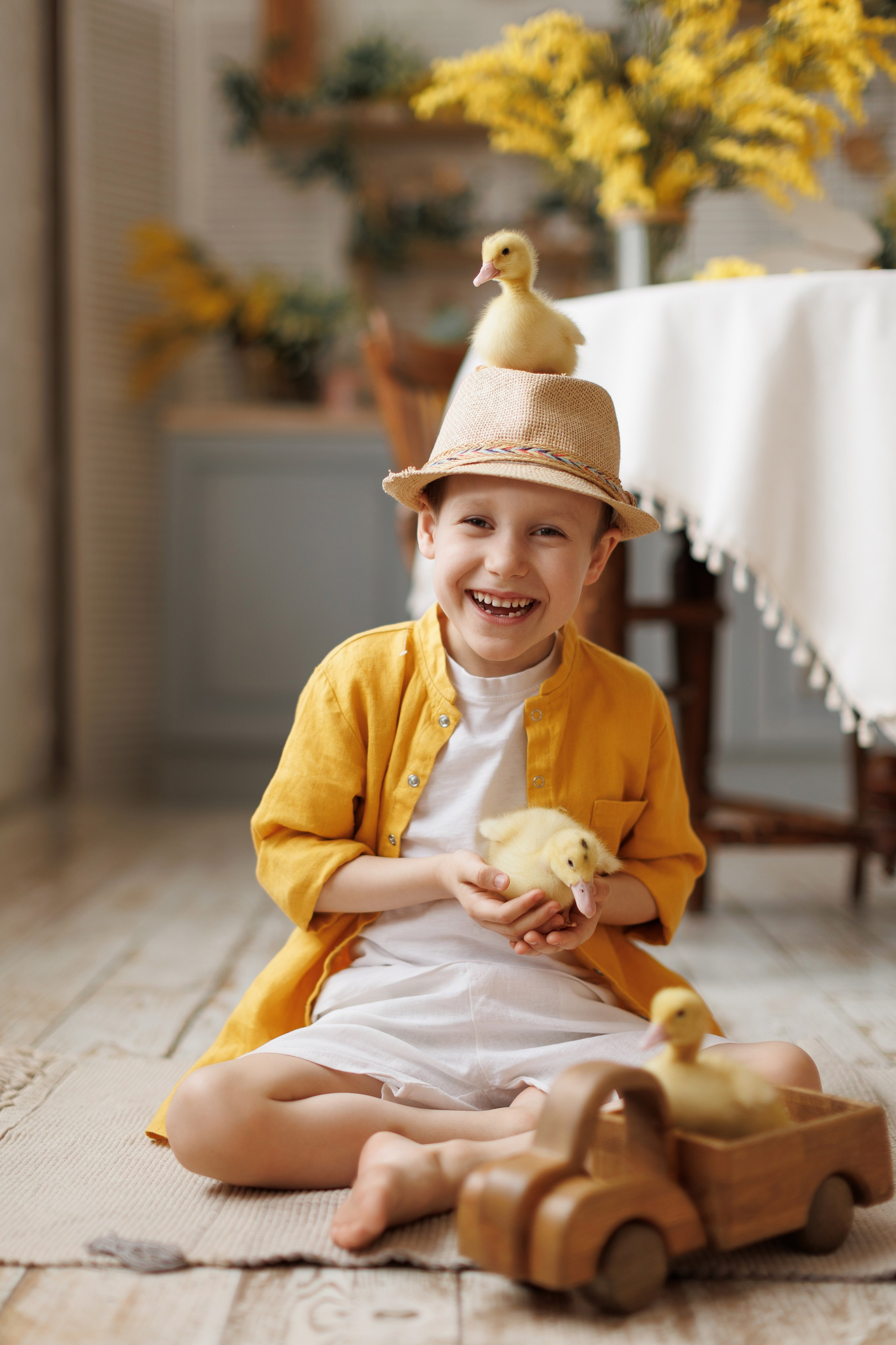 Студия. Семейный фотограф Екатерина Шустрова Москва и Одинцово