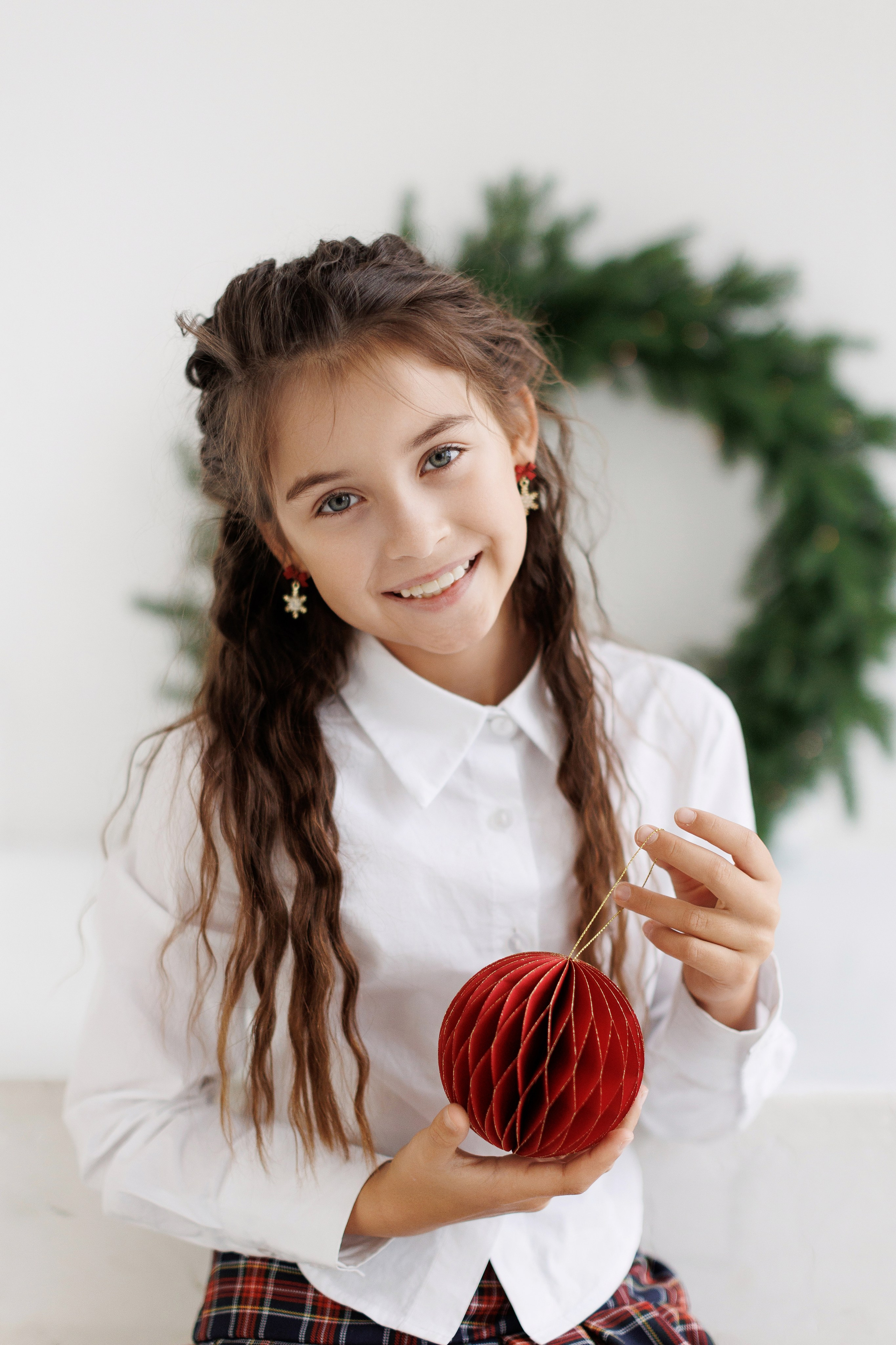 Новогодние фотосессии. Семейный фотограф Екатерина Шустрова Москва и Одинцово