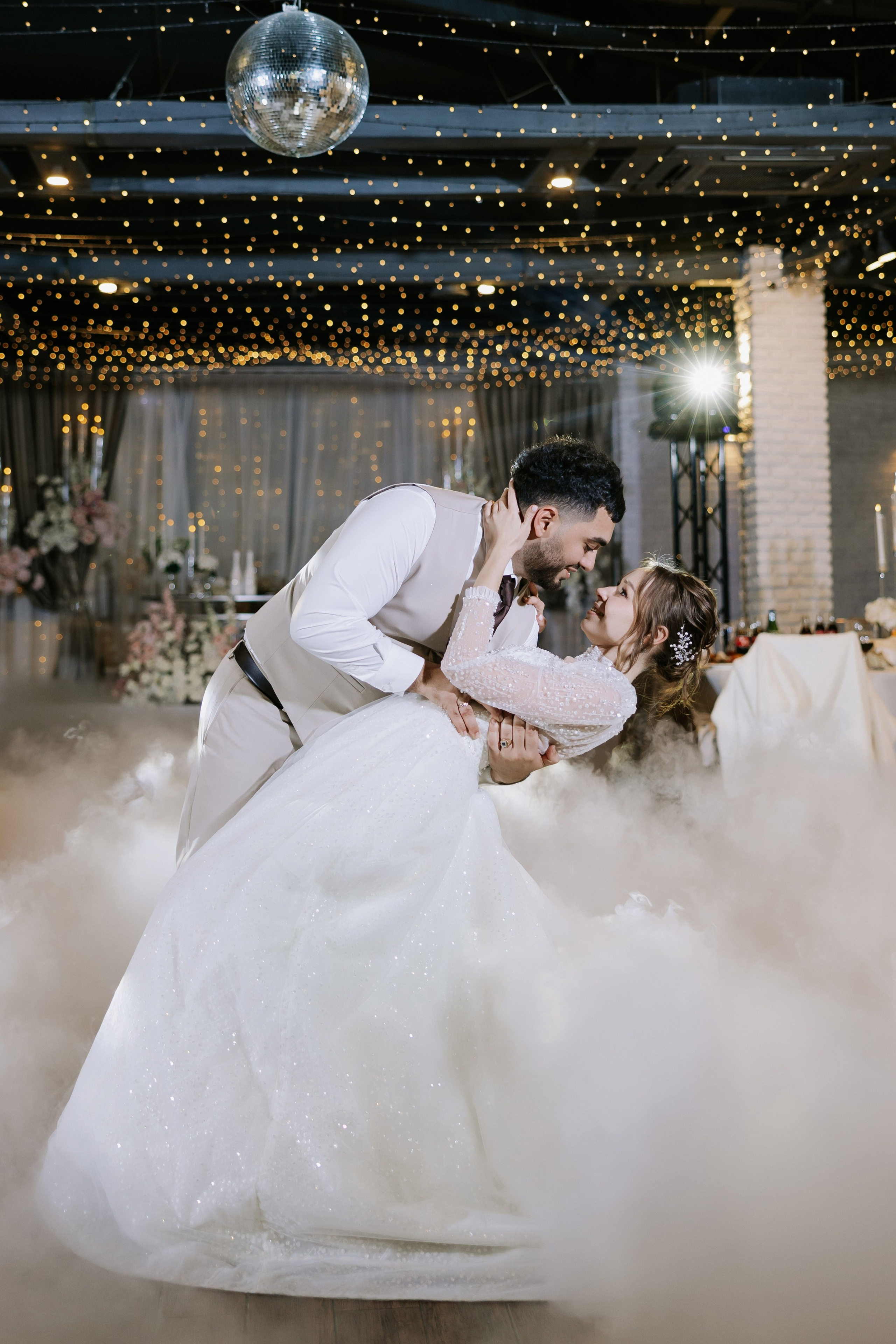 Рафаэль и Анна. Свадебный фотограф в Краснодаре Татьяна Гура