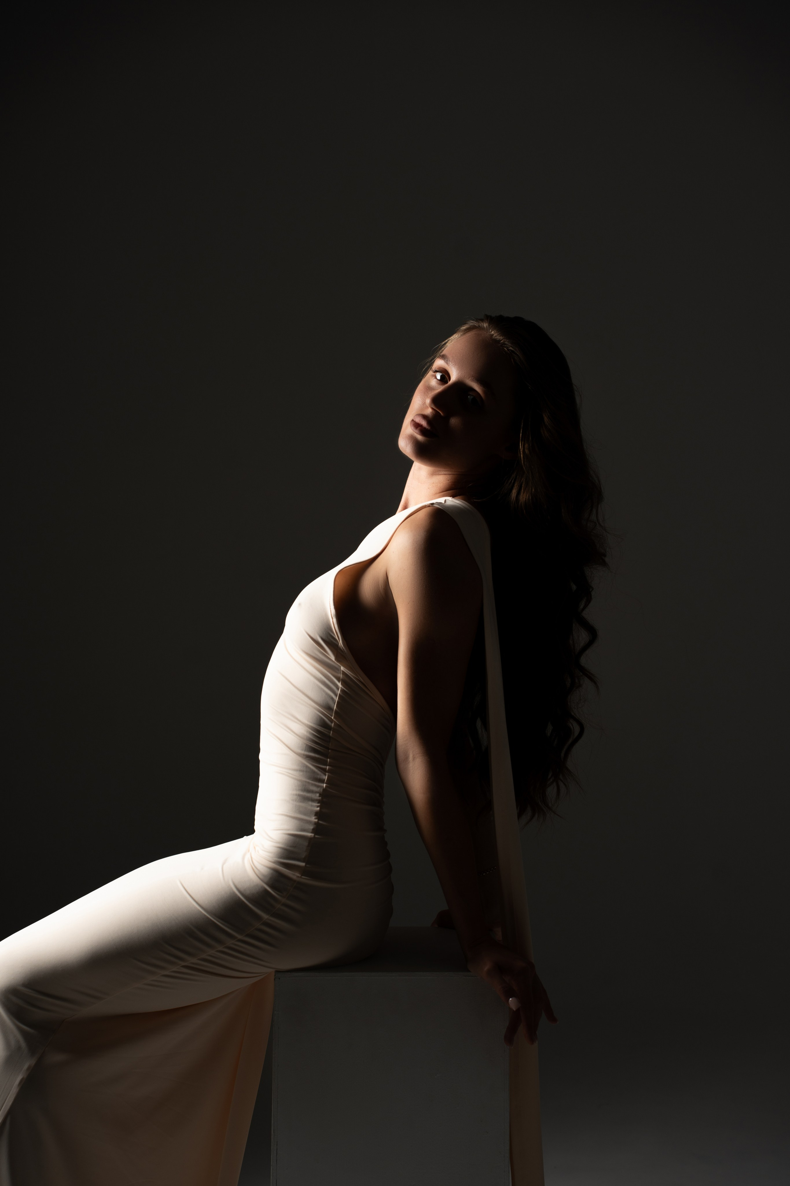 Portrait. Фотограф в Новосибирске Анна Малуева