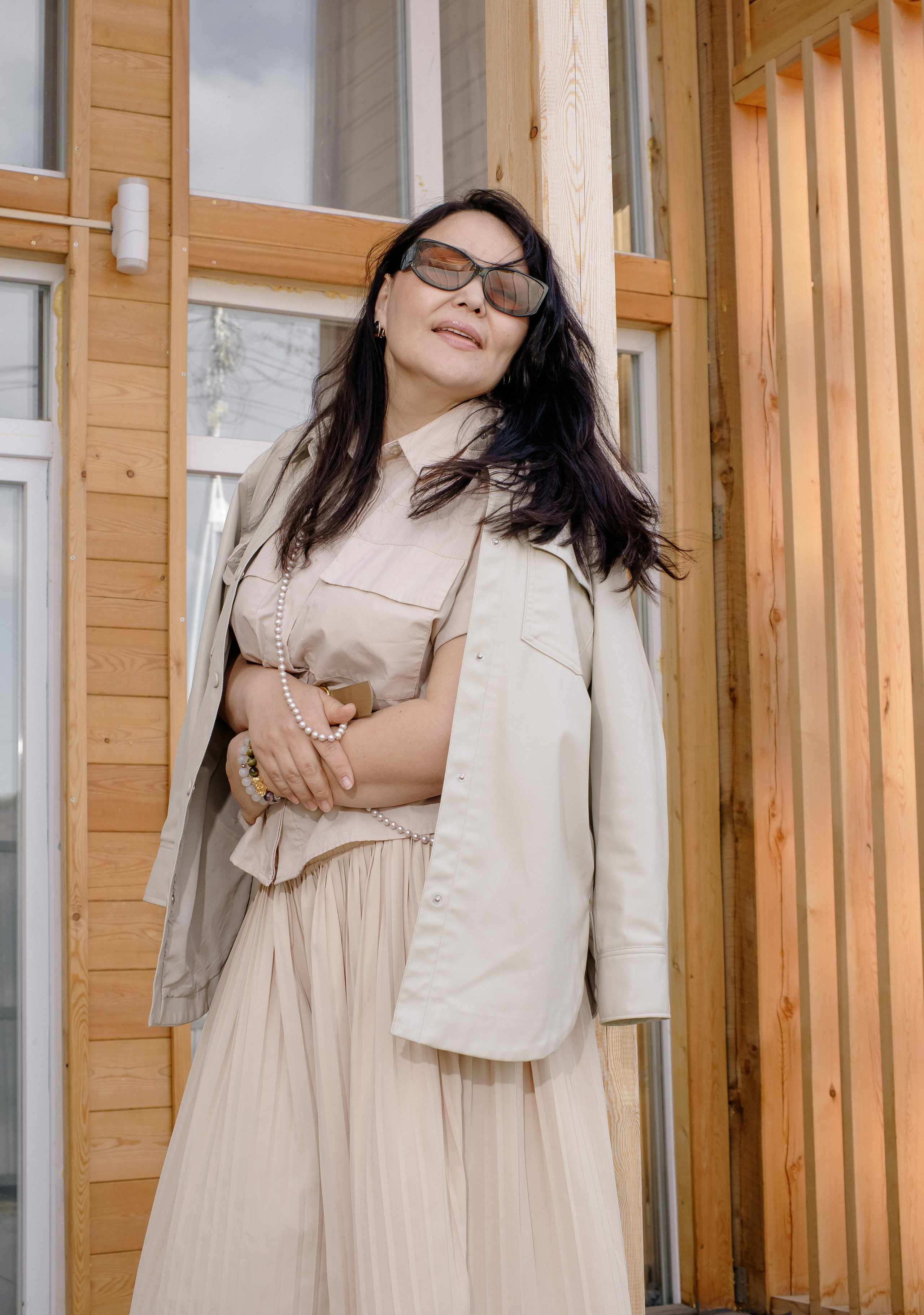 Подруги. Фотограф Якутск Зоя Николаева