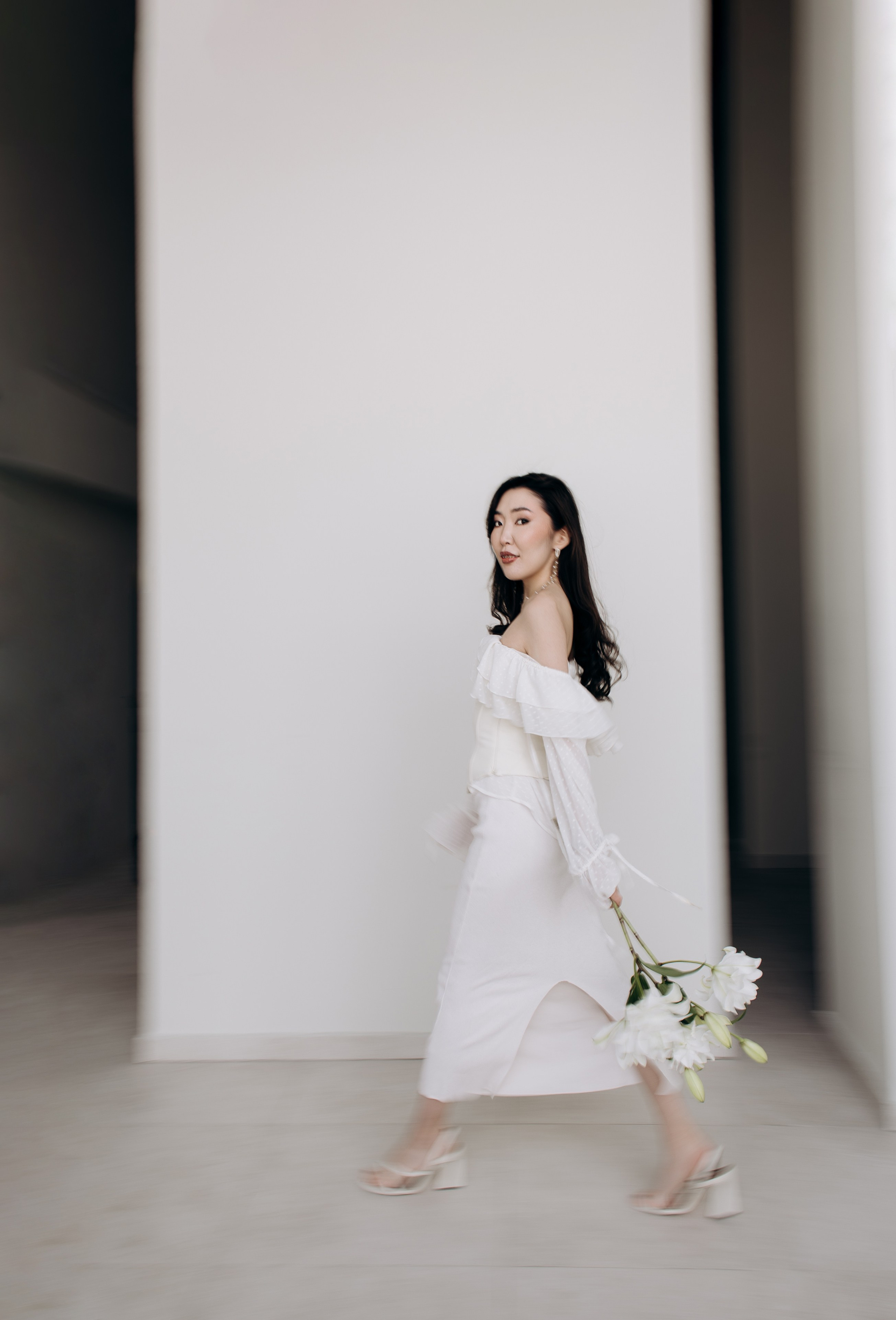 Лилианна. Фотограф Якутск Зоя Николаева