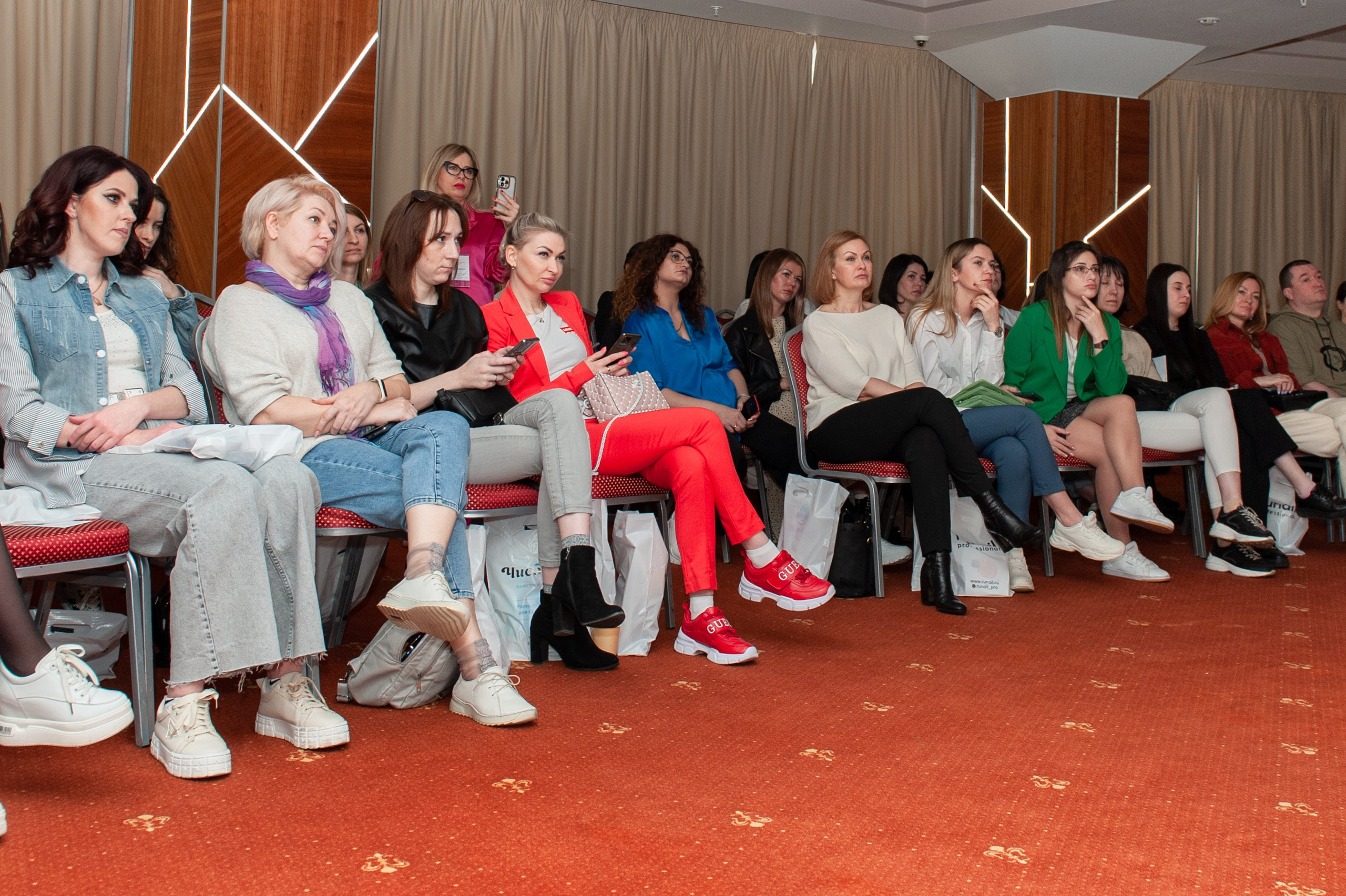 Nail fest 2023. ТВОЁ ФОТО | ВИДЕО