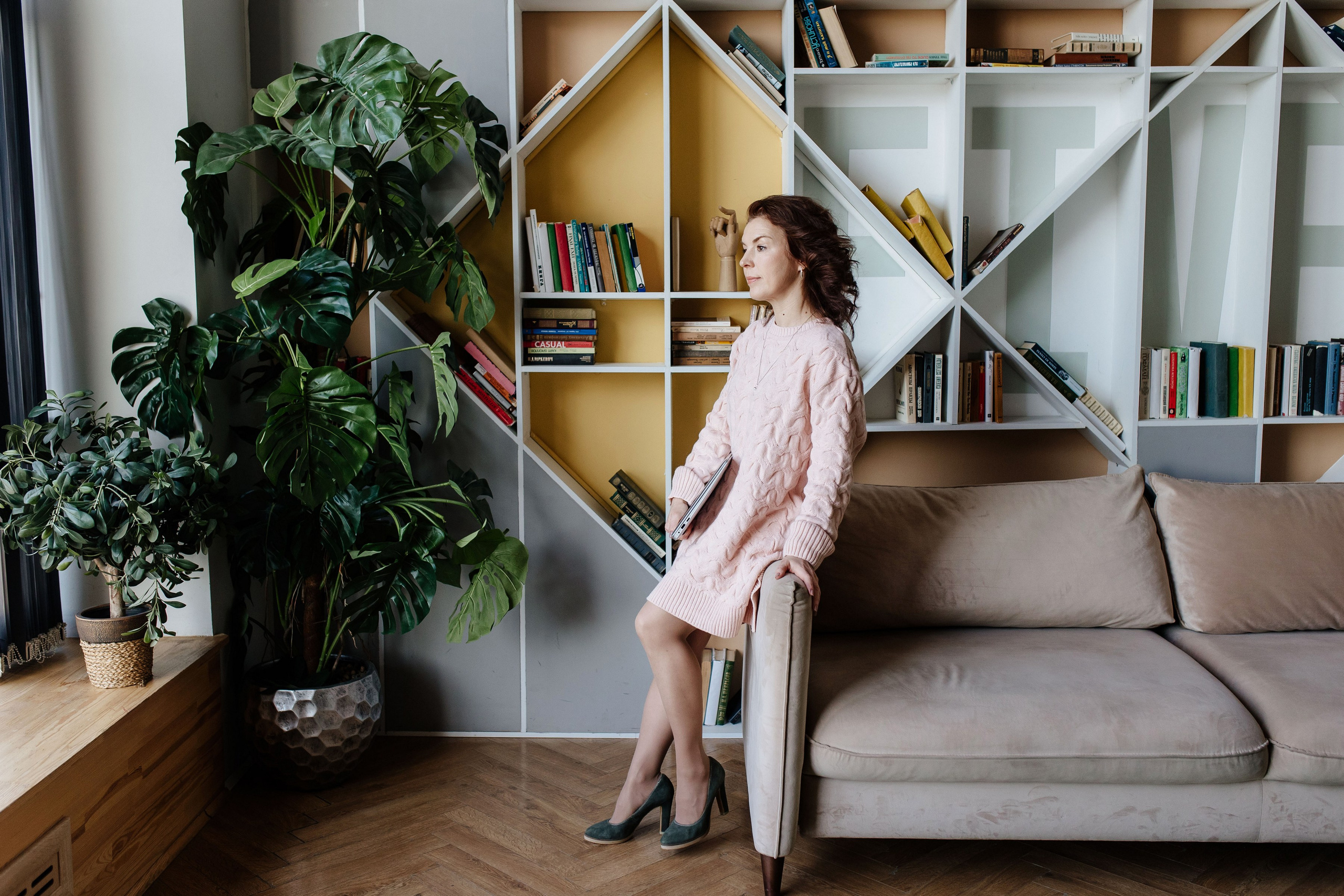 Елена, психолог. Свадебный и семейный фотограф Екатерина Иванова